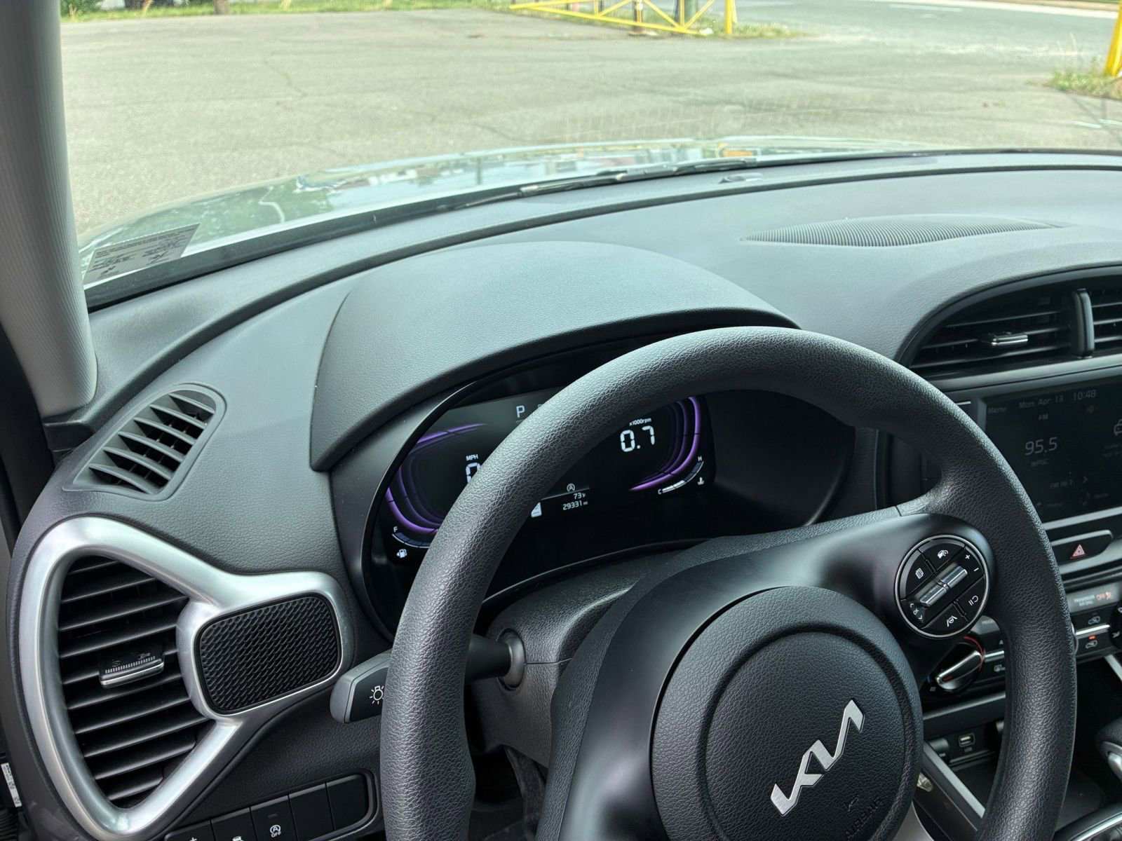 Thumbnail: 2025 Kia Soul - 34