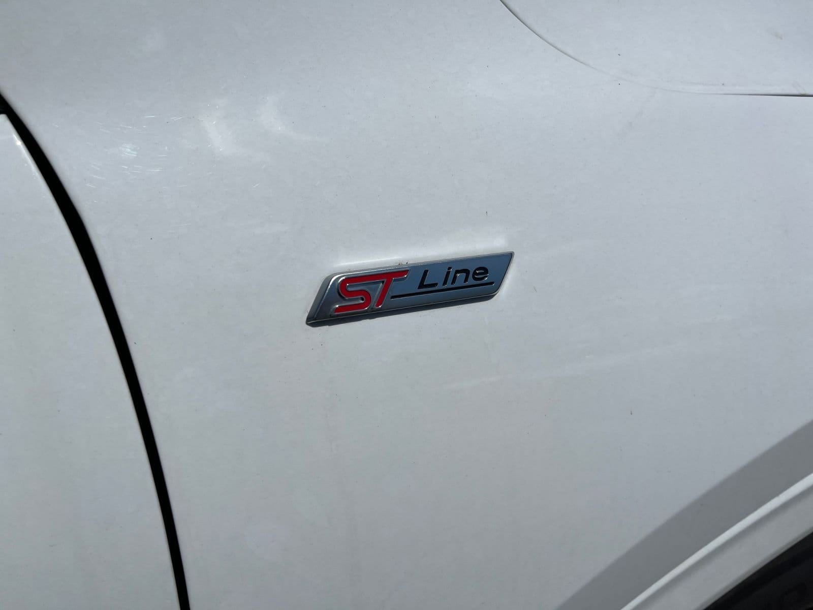 Thumbnail: 2023 Ford Escape - 11