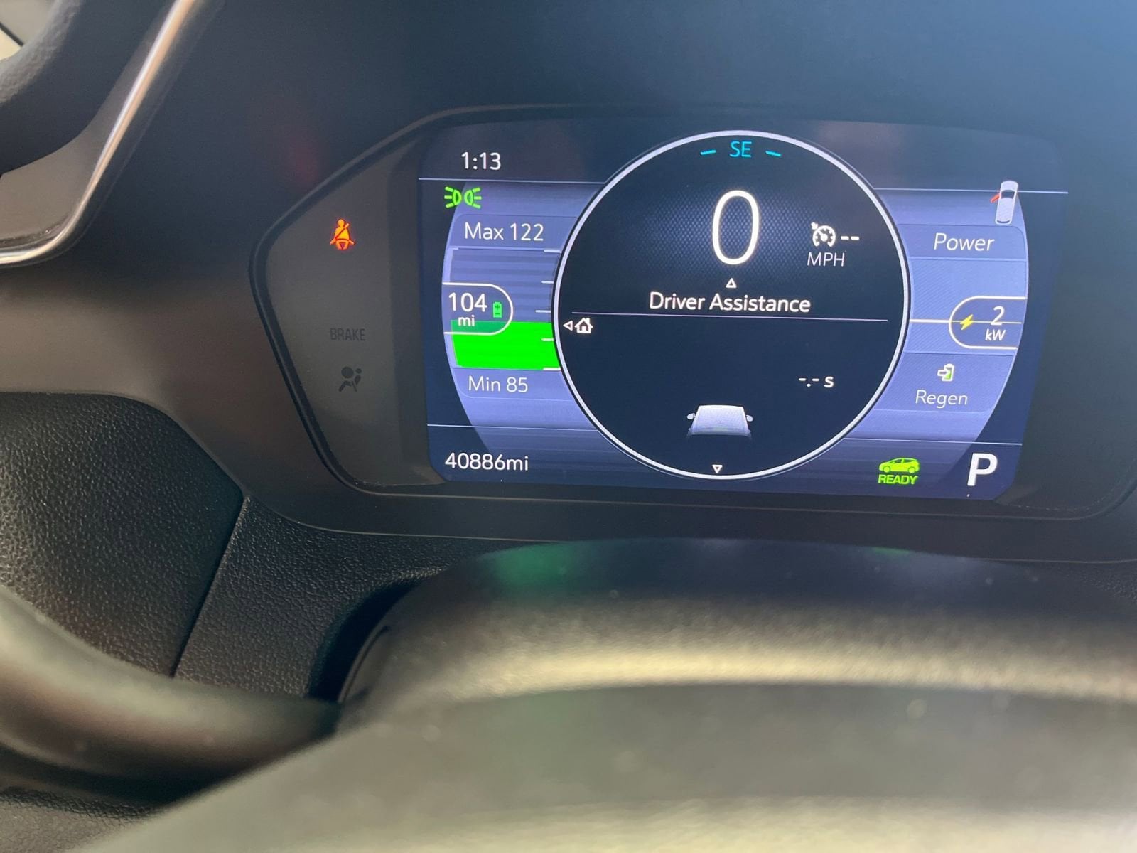 Thumbnail: 2023 Chevrolet Bolt EV - 9