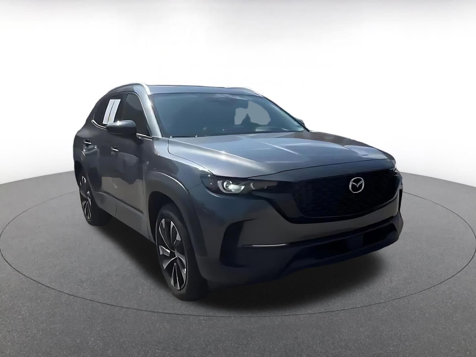 Thumbnail: 2025 Mazda CX-50 - 2