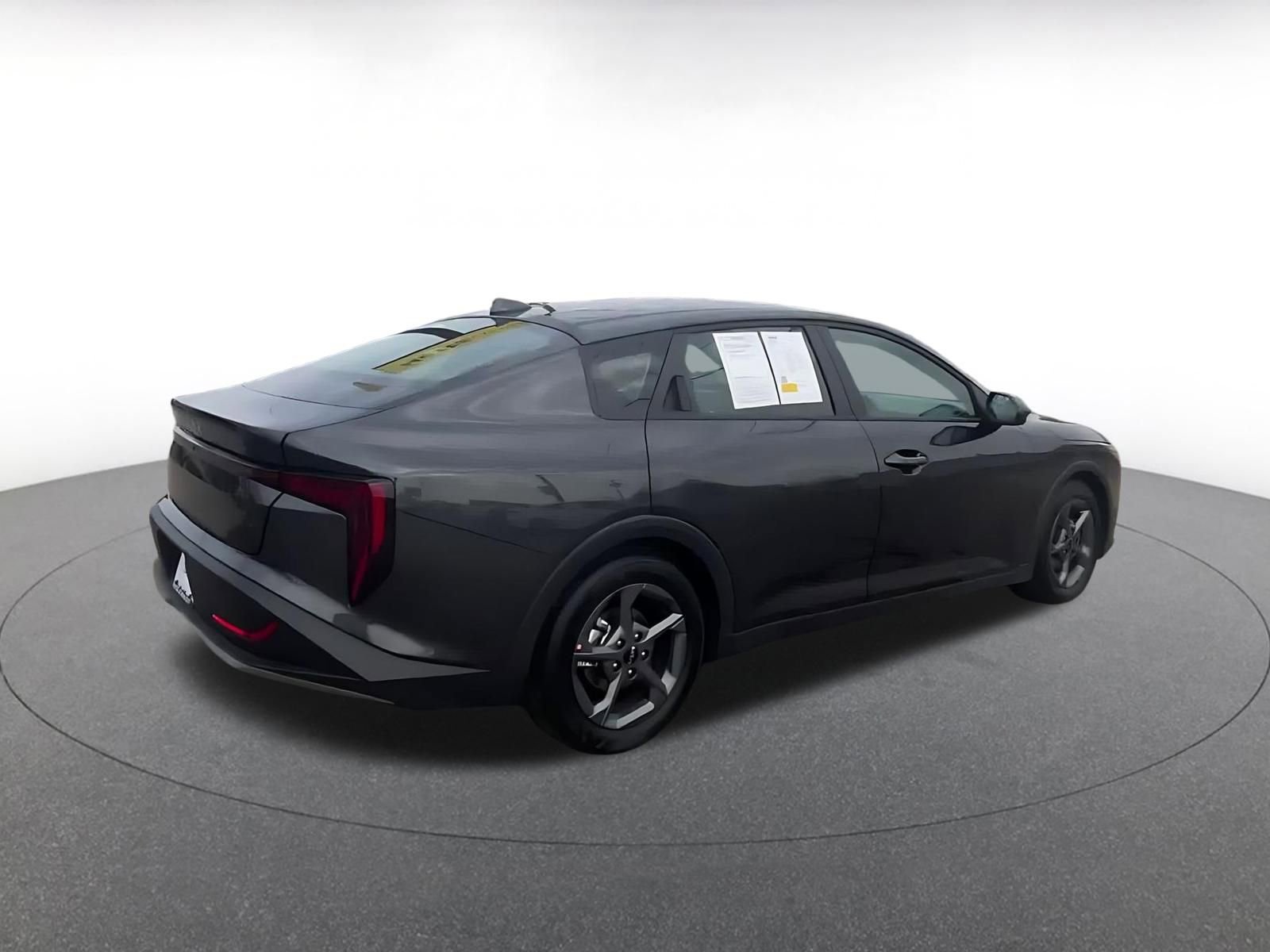 Thumbnail: 2025 Kia K4 - 15