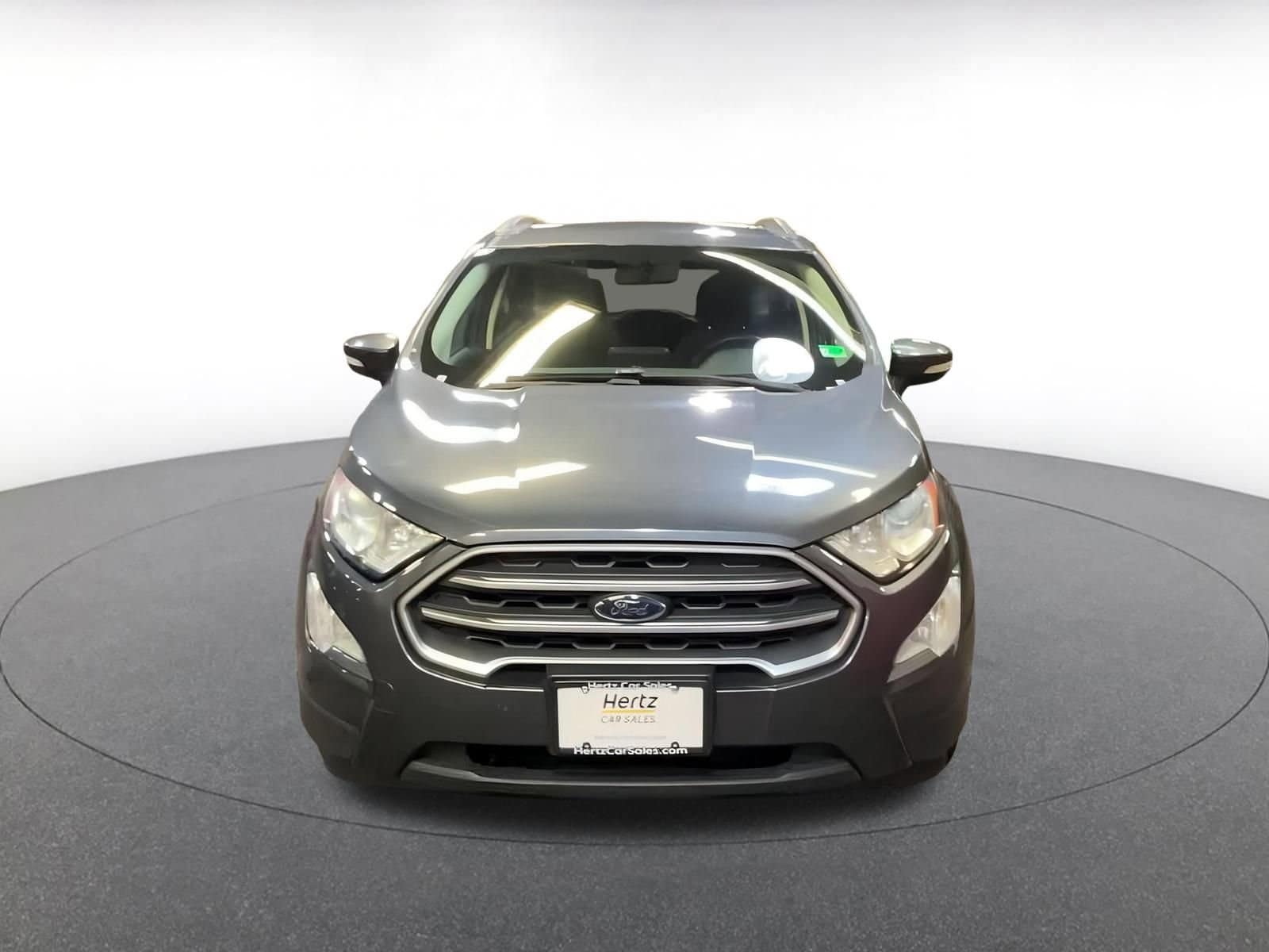 Thumbnail: 2020 Ford EcoSport - 4