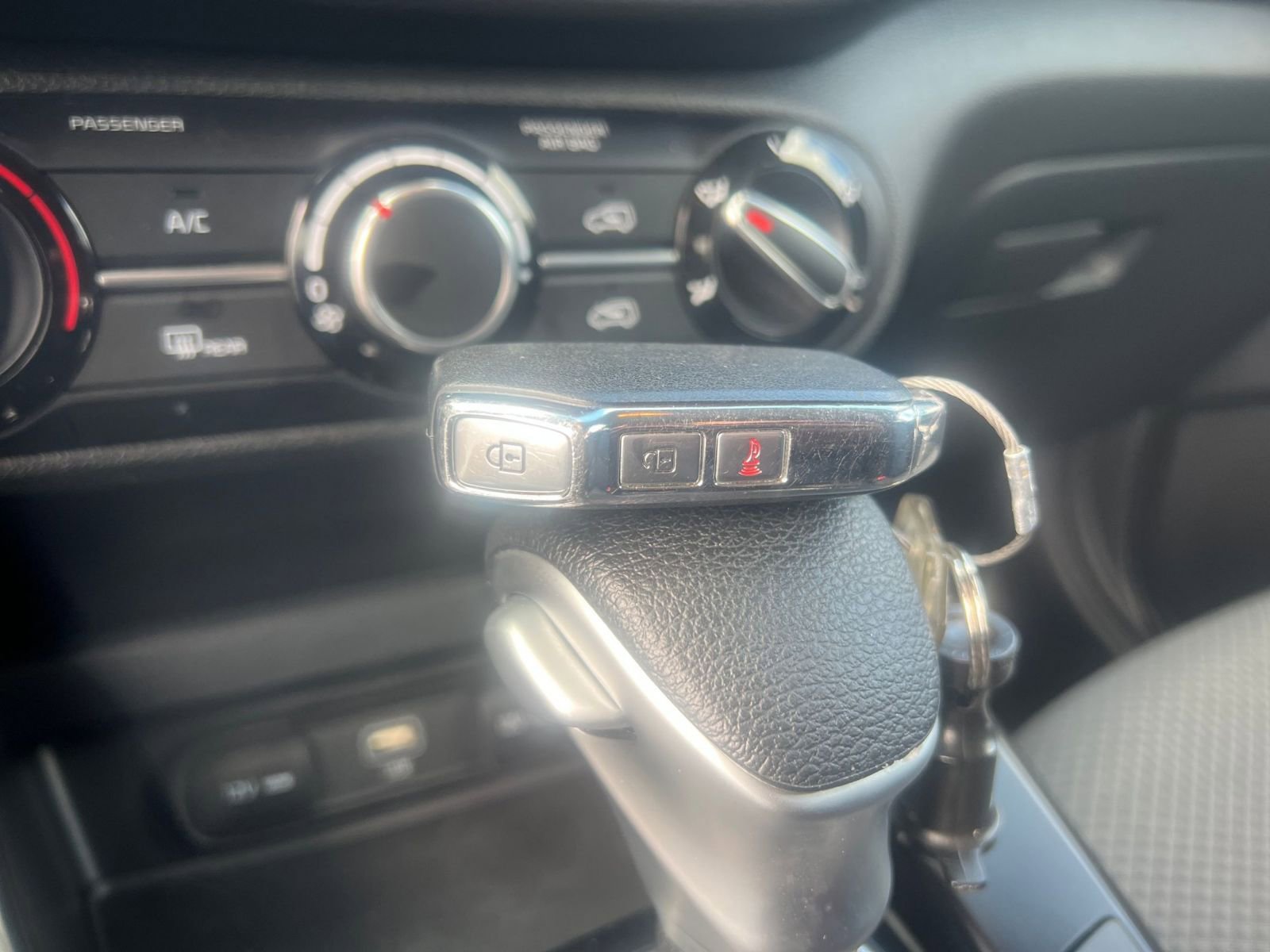 Thumbnail: 2025 Kia Soul - 21