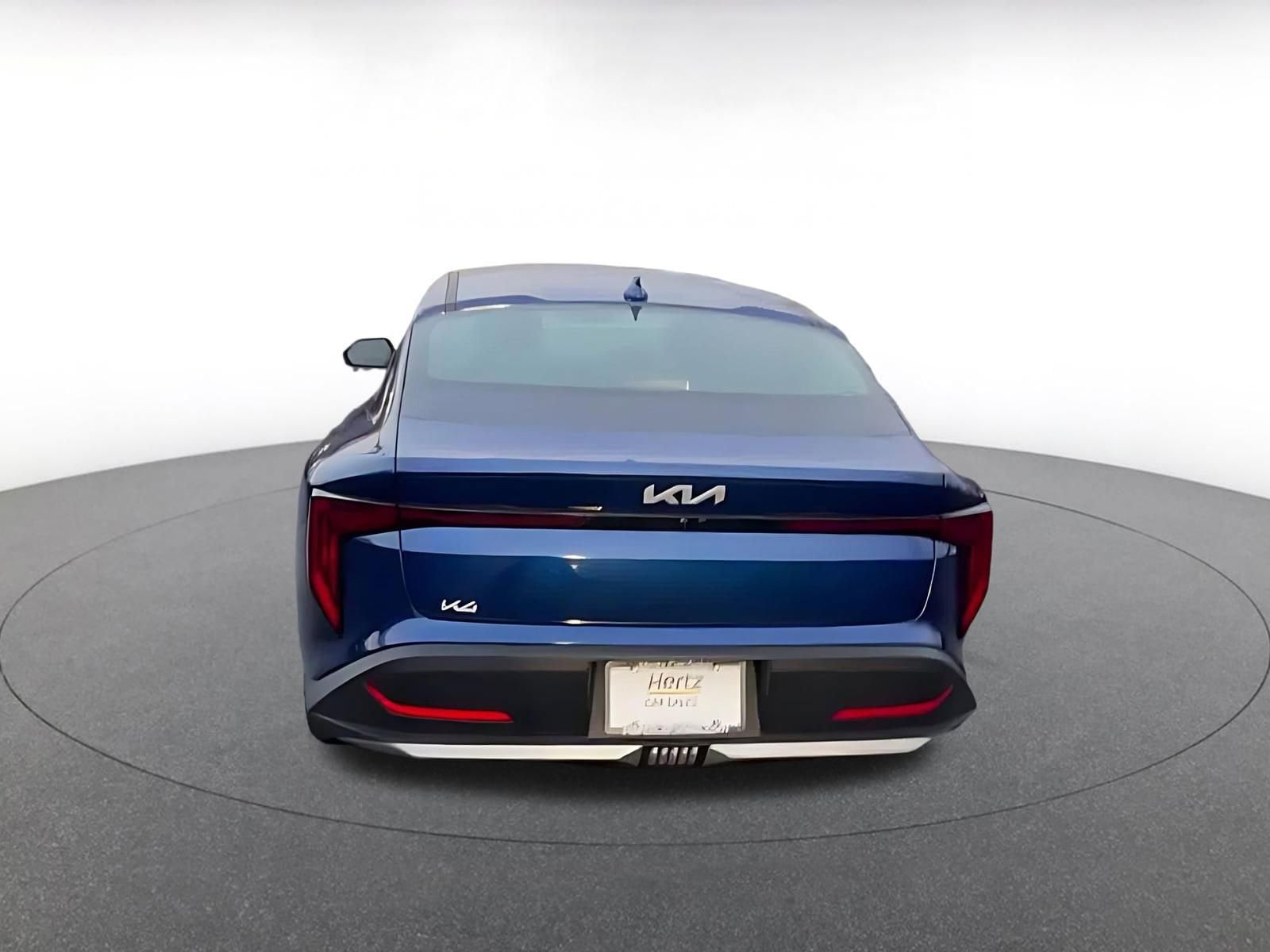 Thumbnail: 2025 Kia K4 - 12