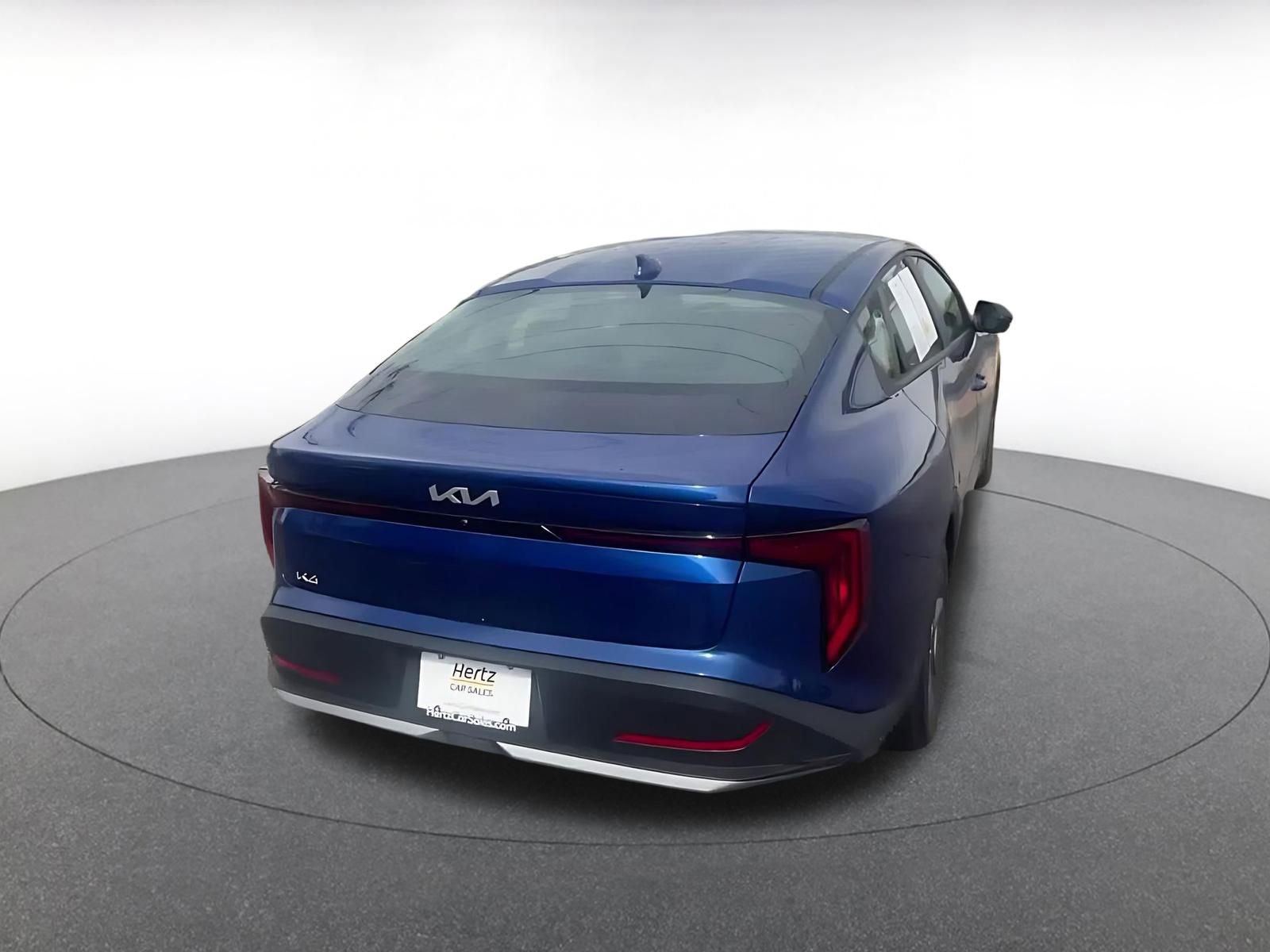 Thumbnail: 2025 Kia K4 - 14