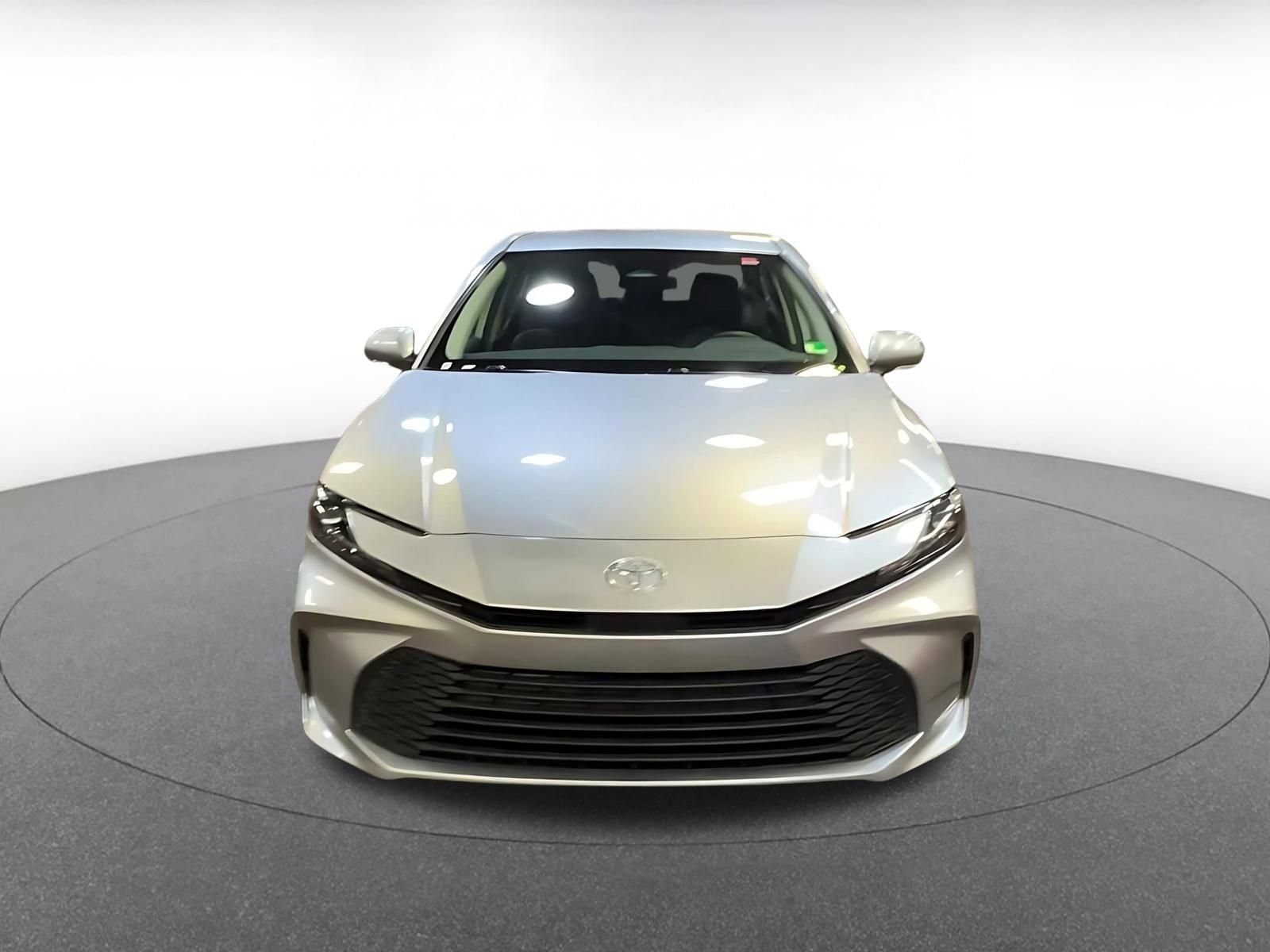 Thumbnail: 2025 Toyota Camry - 4