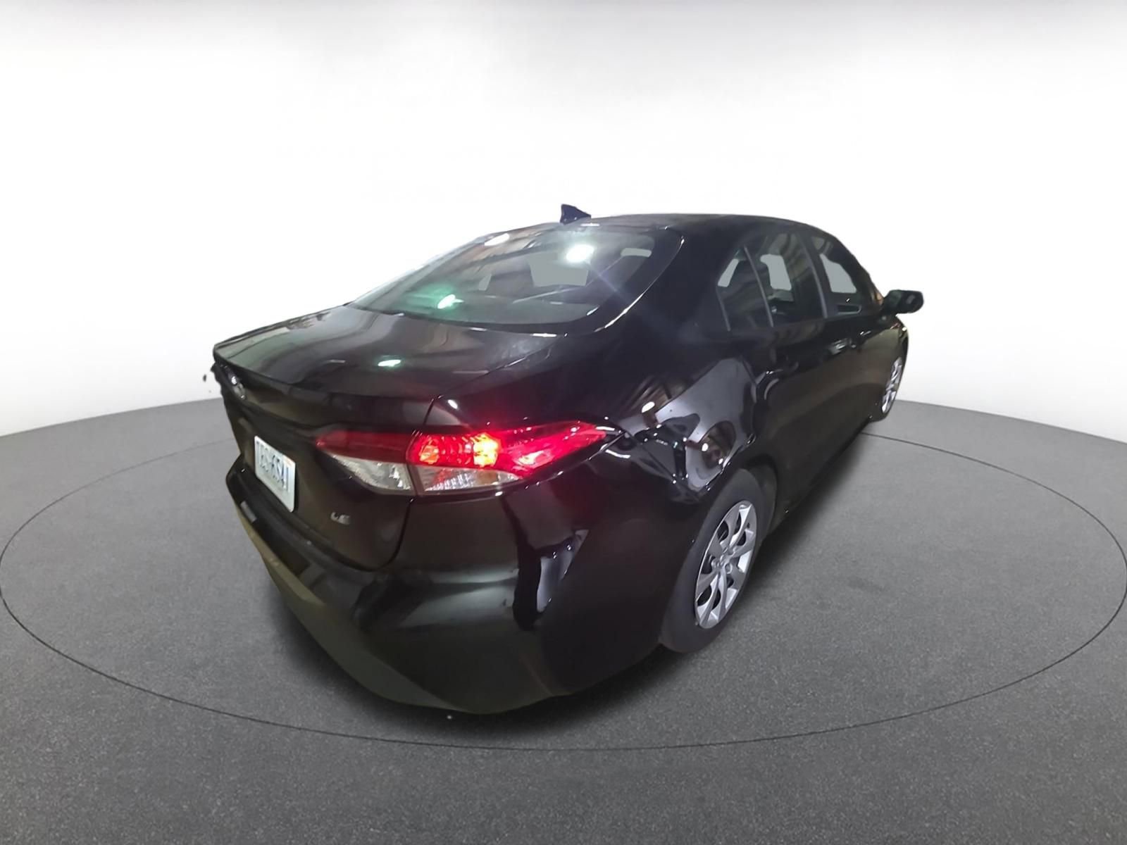 Thumbnail: 2025 Toyota Corolla - 7