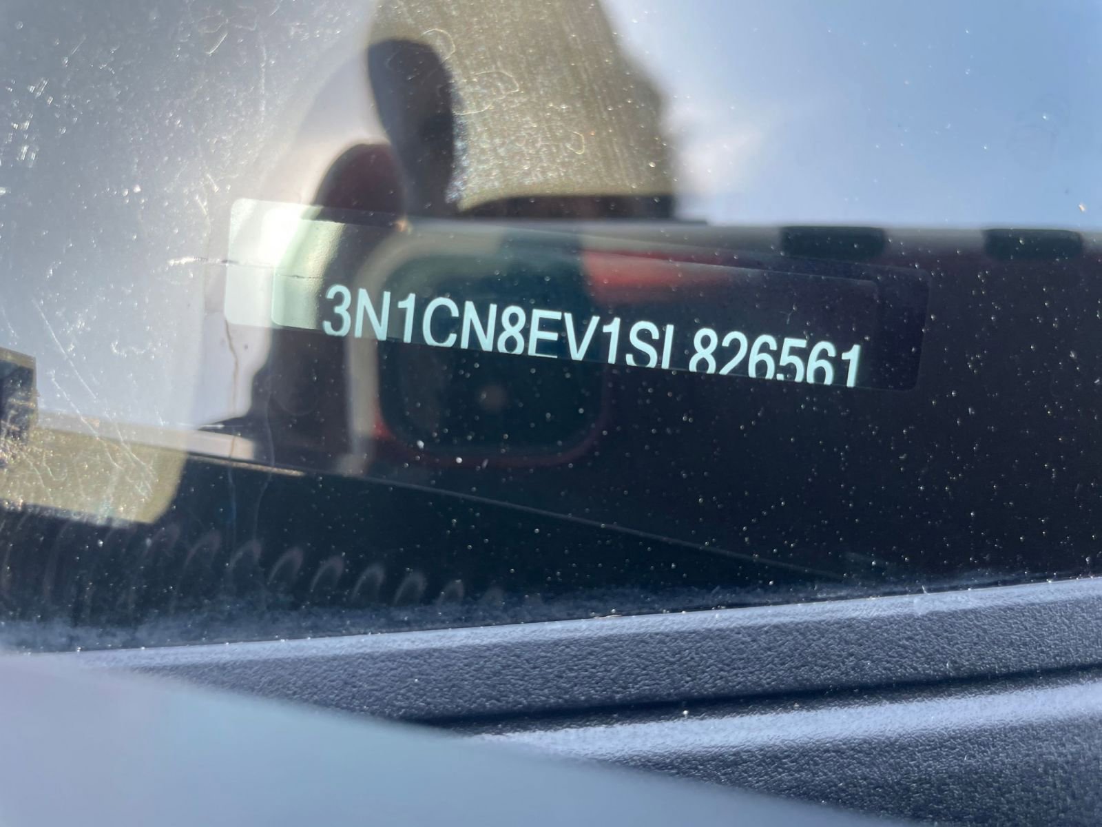 Thumbnail: 2025 Nissan Versa - 29