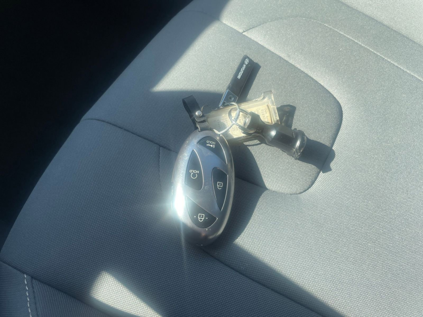 Thumbnail: 2025 Hyundai Elantra - 22