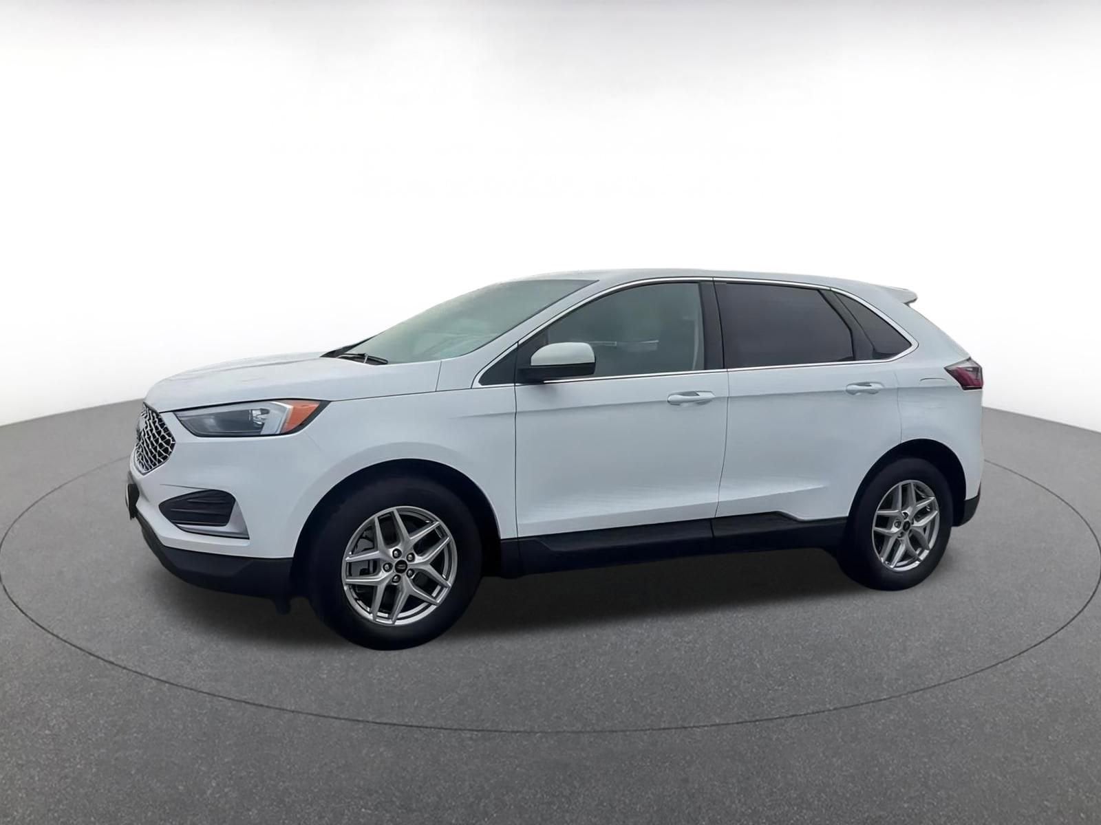 2024 Ford Edge SEL 7