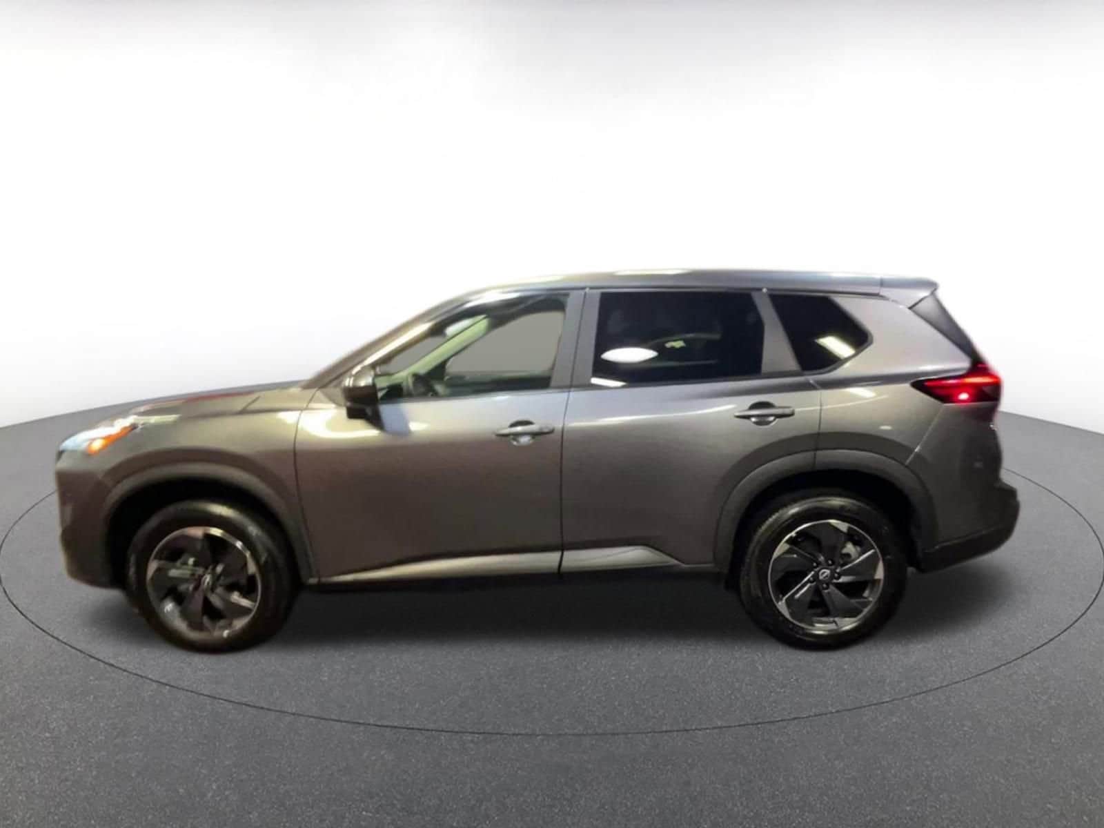 Thumbnail: 2024 Nissan Rogue - 9