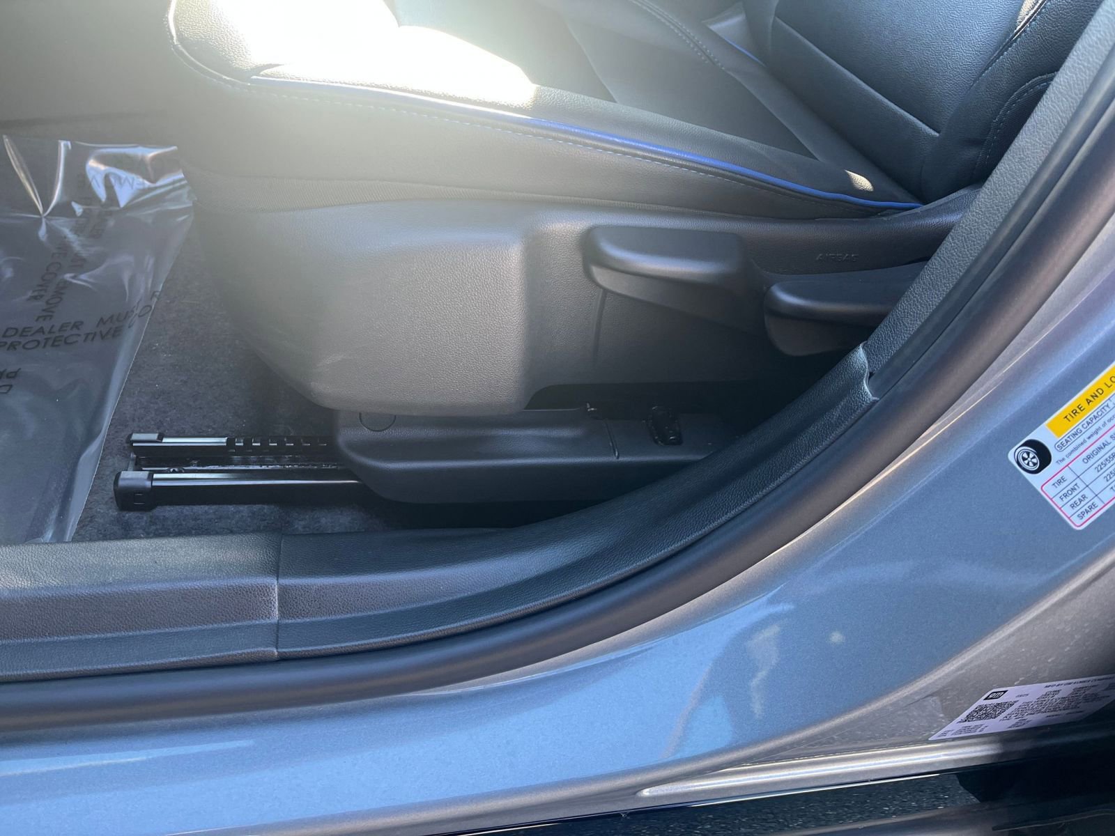 Thumbnail: 2025 Buick Envista - 23