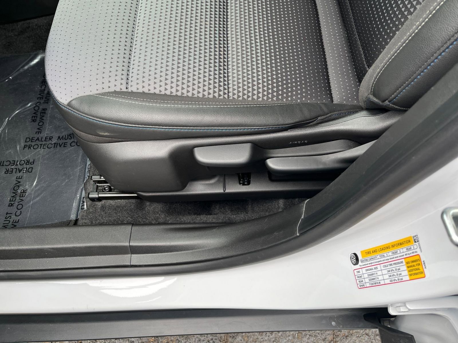 Thumbnail: 2025 Chevrolet Trax - 23