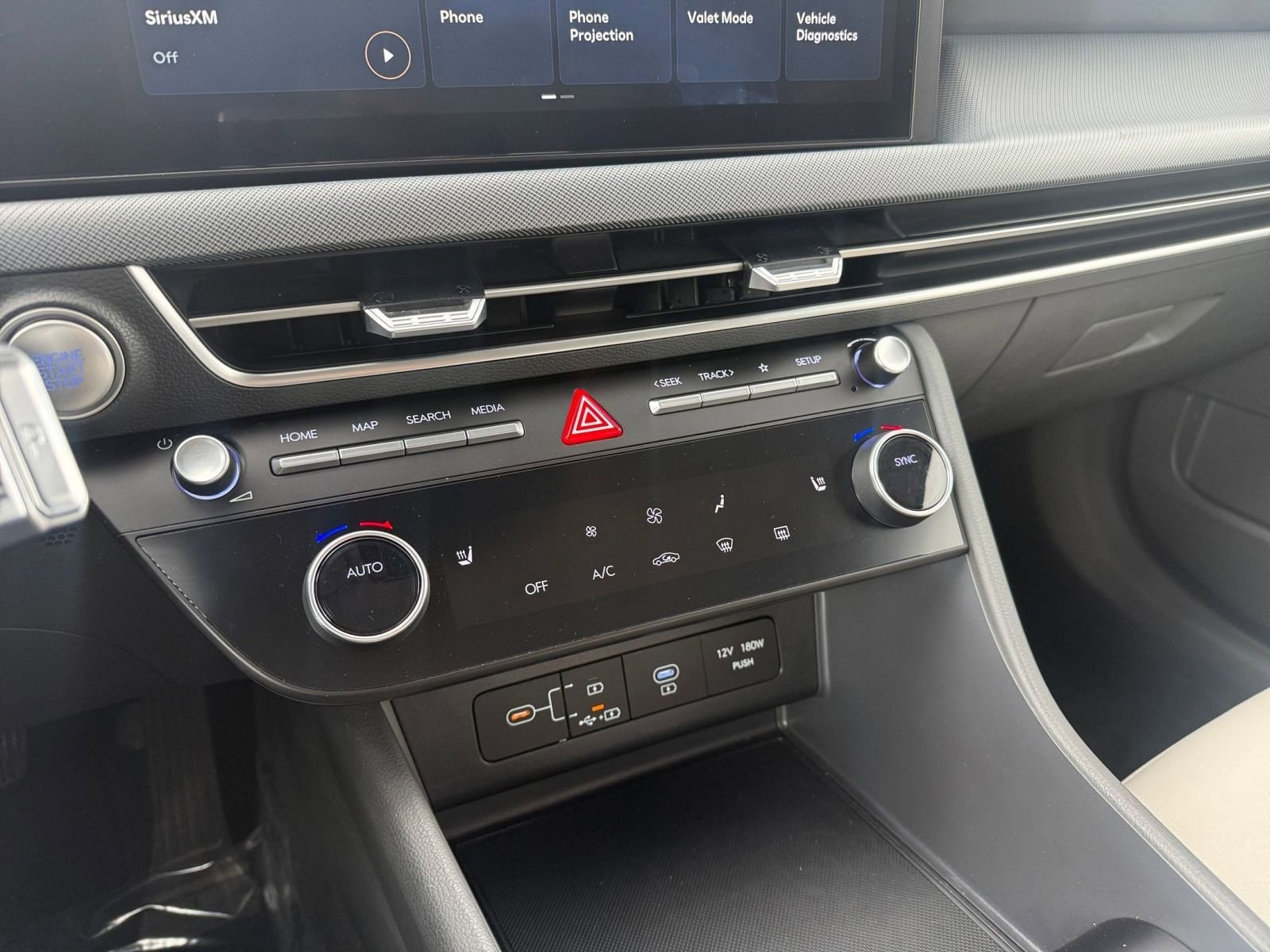 Thumbnail: 2025 Hyundai Sonata - 17