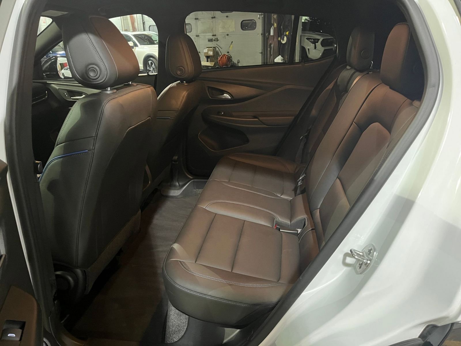 Thumbnail: 2025 Buick Envista - 24