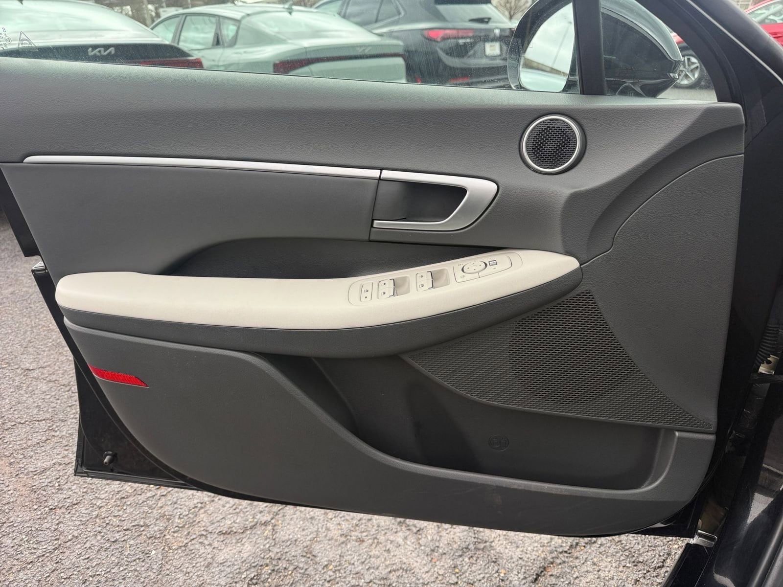 Thumbnail: 2025 Hyundai Sonata - 18