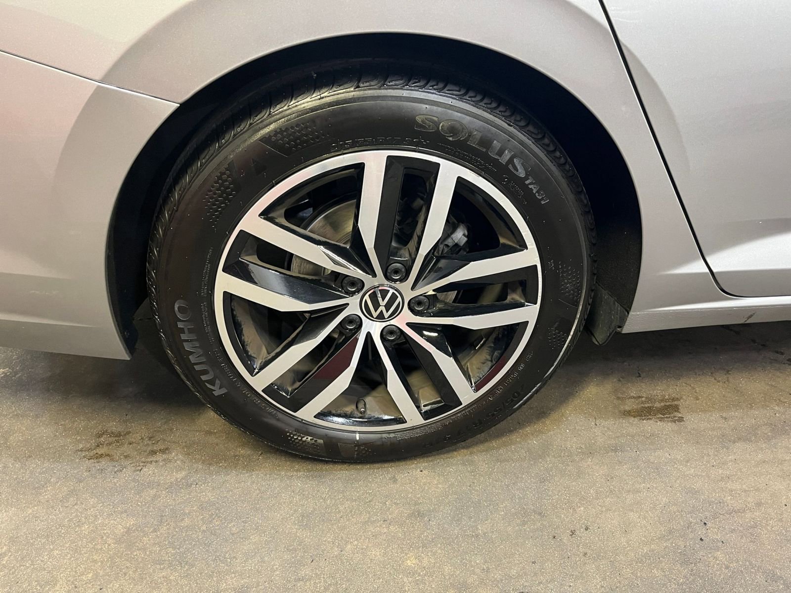 Thumbnail: 2025 Volkswagen Jetta - 29