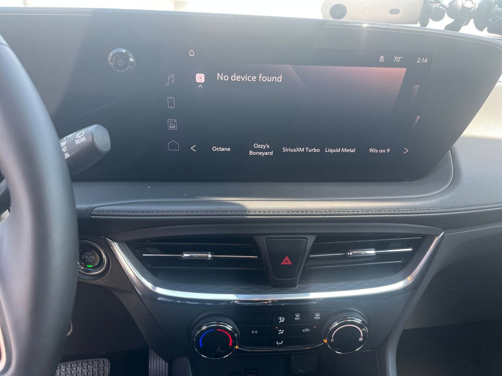 Thumbnail: 2025 Buick Encore GX - 17