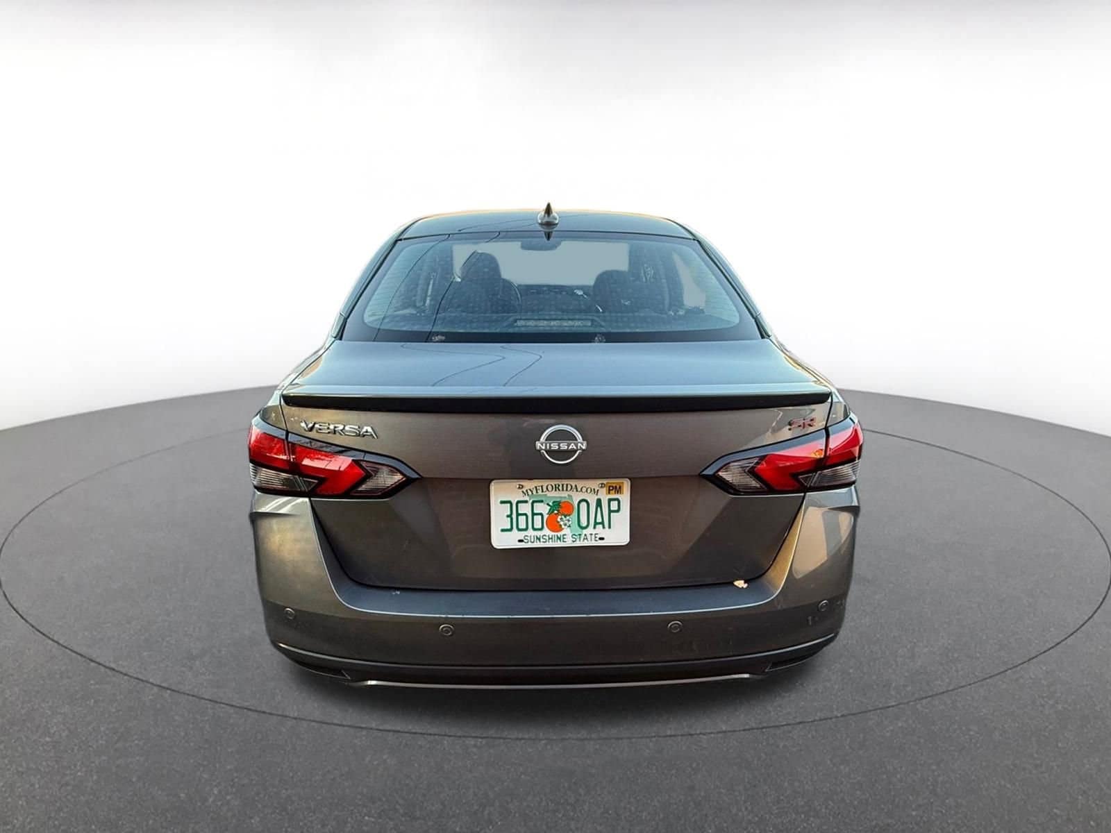 Thumbnail: 2024 Nissan Versa - 6