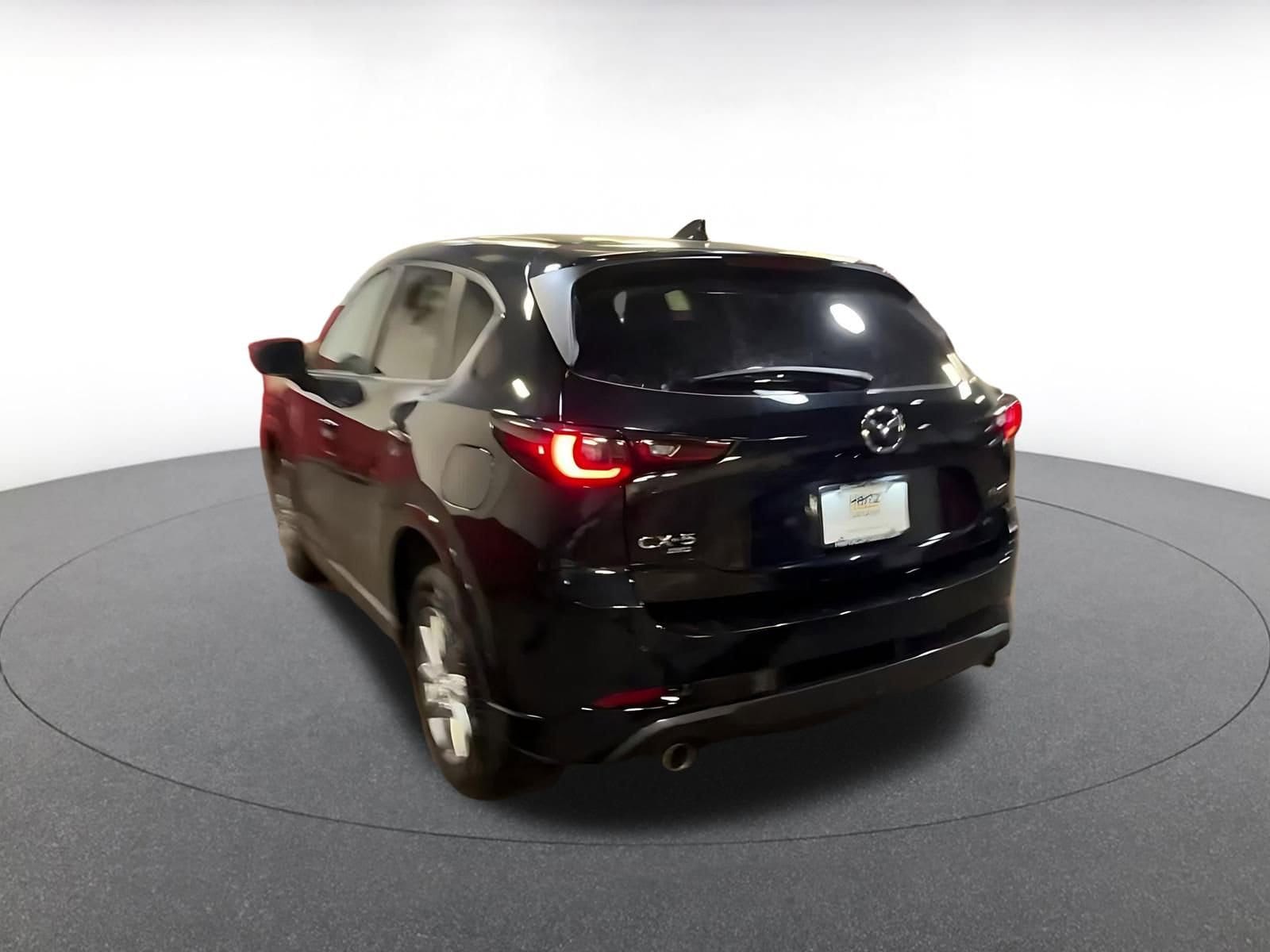 Thumbnail: 2025 Mazda CX-5 - 11
