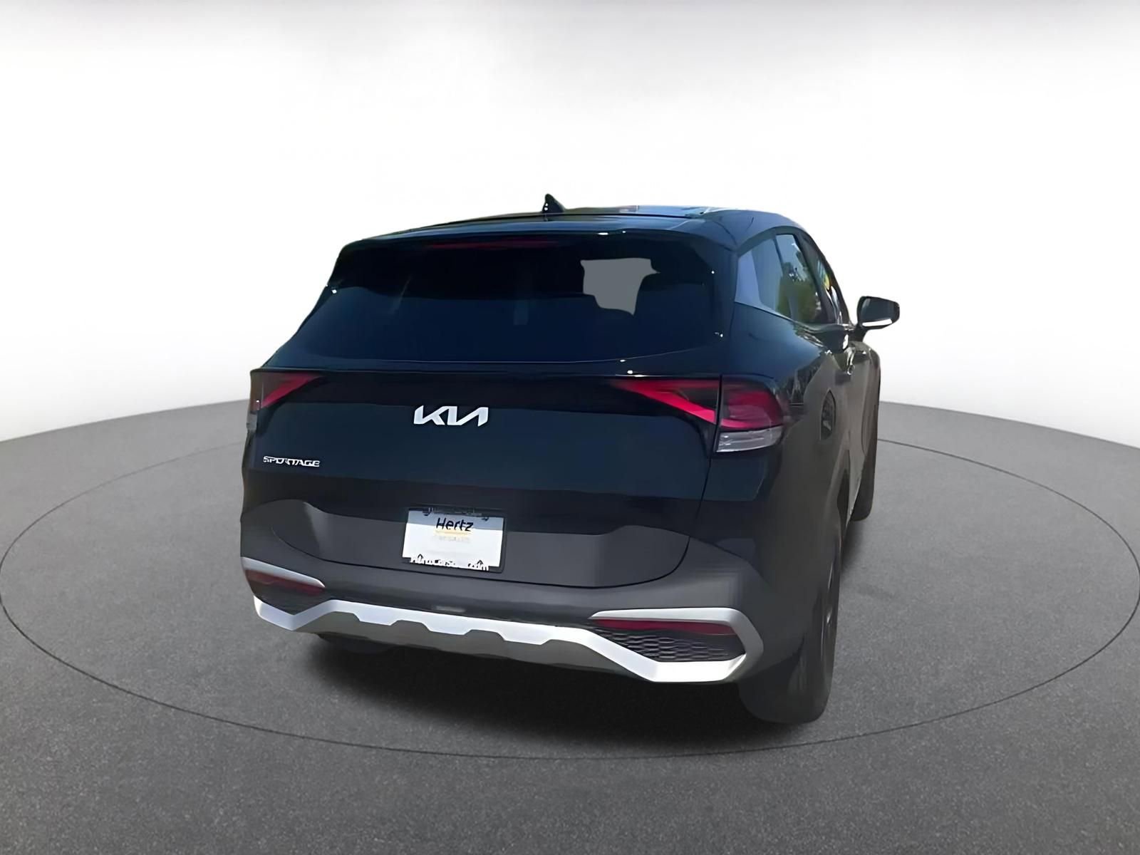 Thumbnail: 2025 Kia Sportage - 15