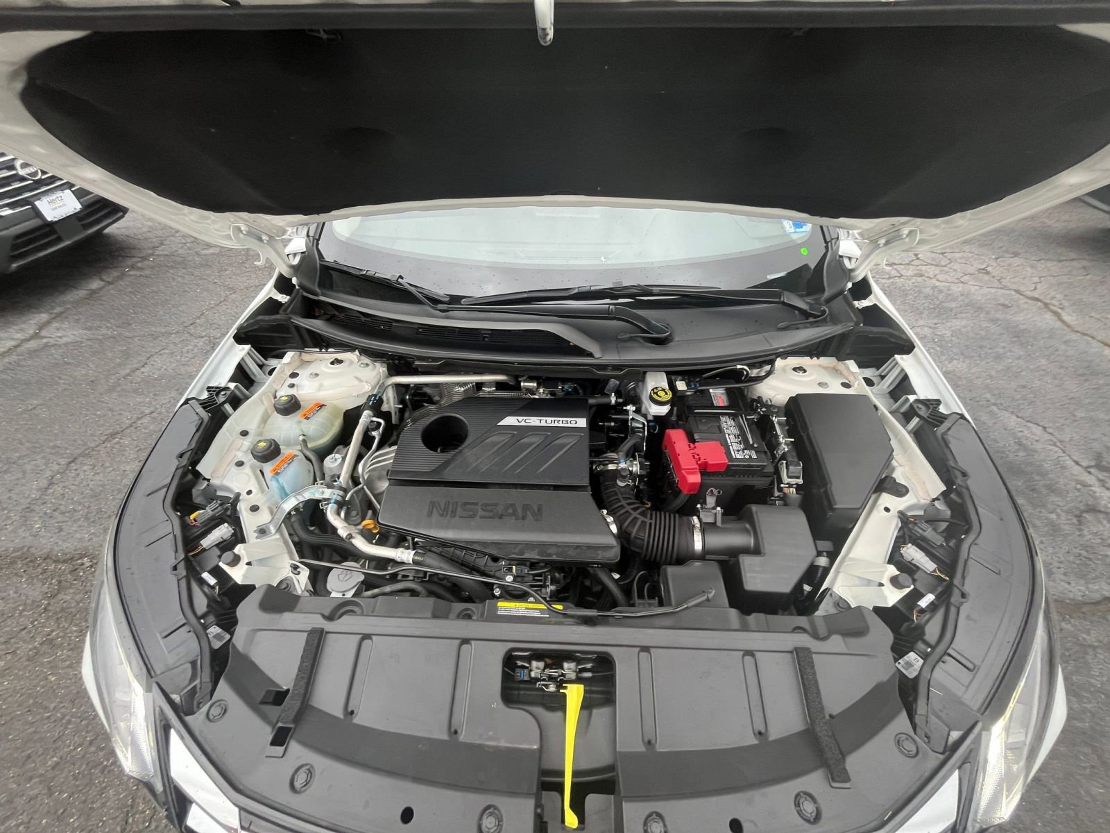 Thumbnail: 2025 Nissan Rogue - 32