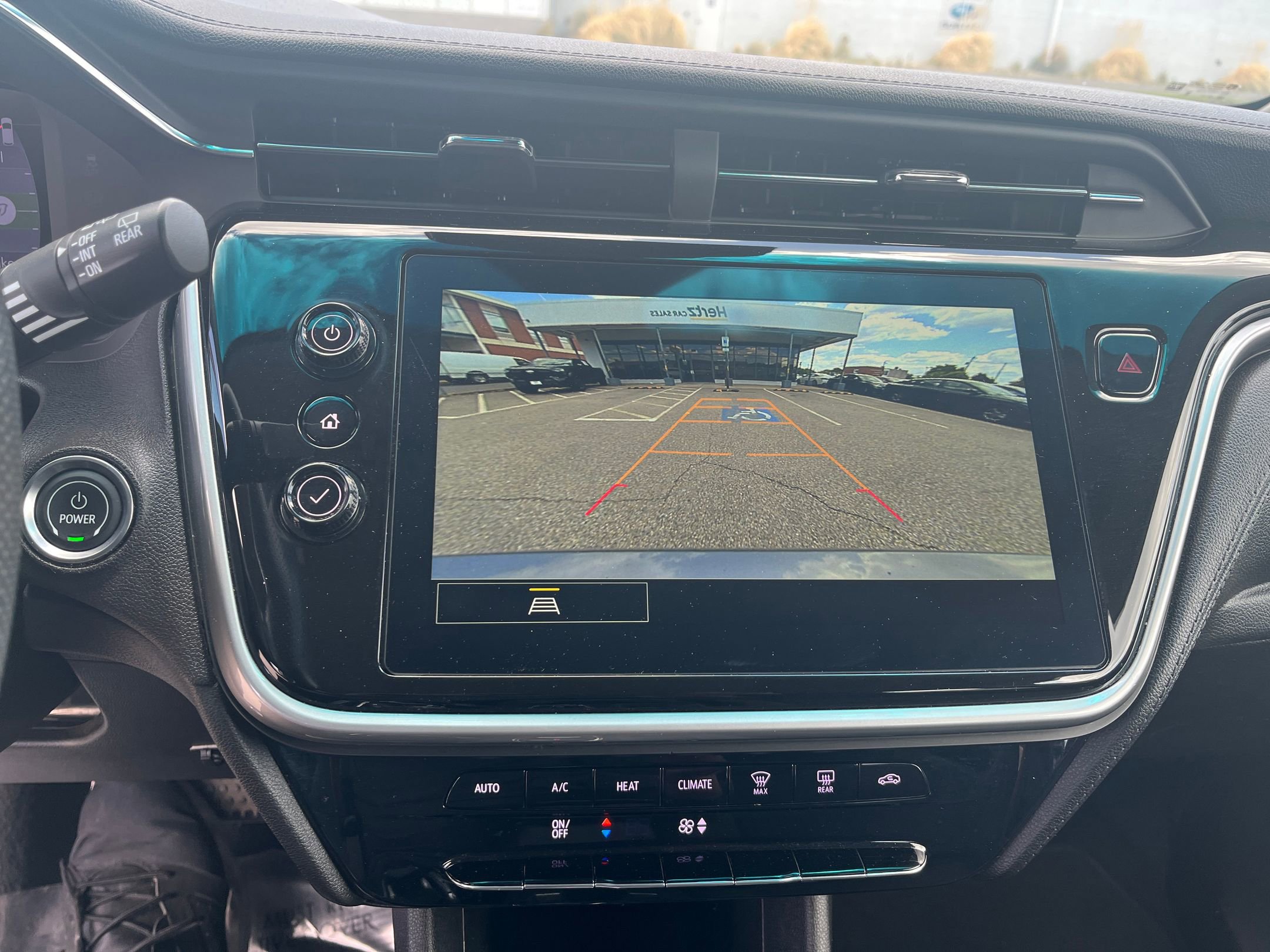 Thumbnail: 2023 Chevrolet Bolt EV - 24