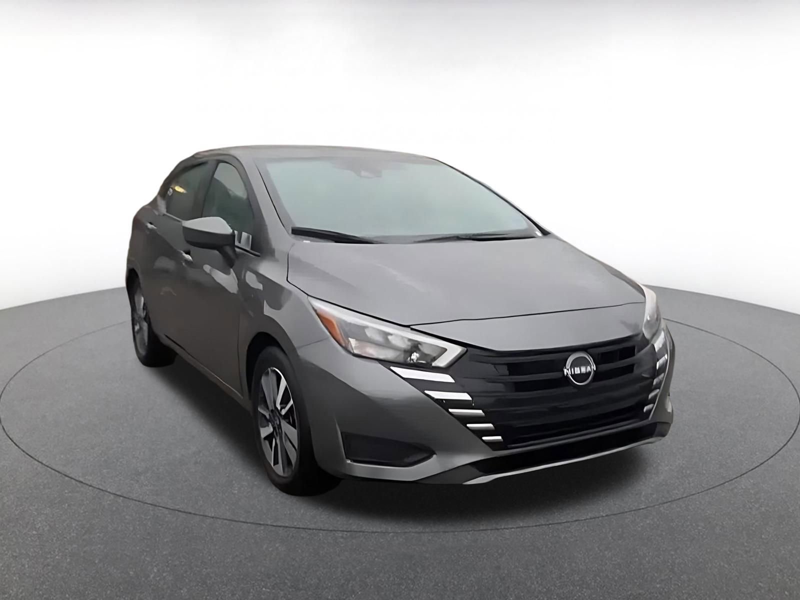 Thumbnail: 2025 Nissan Versa - 3