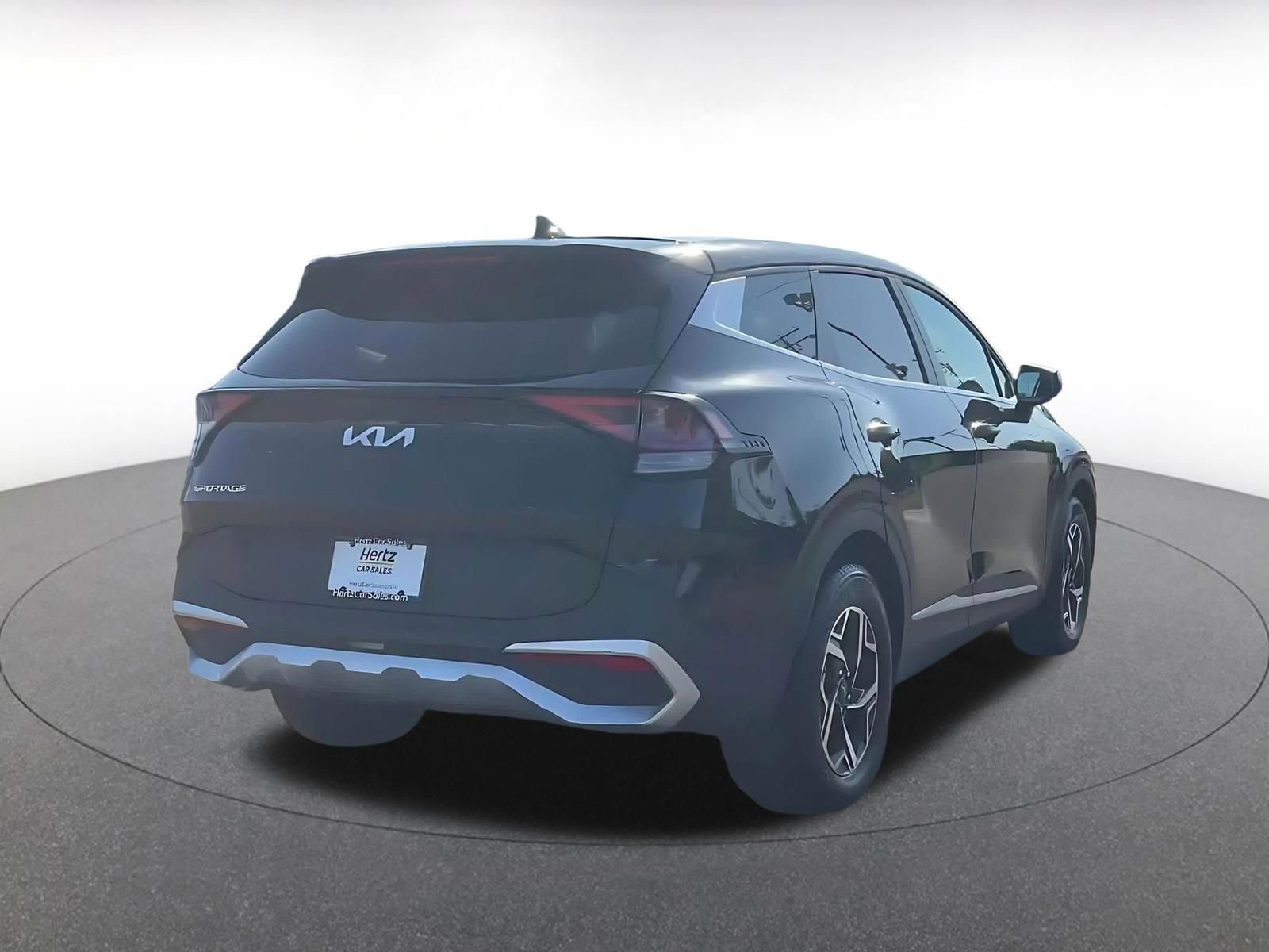 Thumbnail: 2025 Kia Sportage - 14