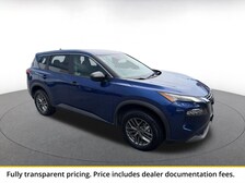 2023 Nissan Rogue S -
                  Springfield, VA