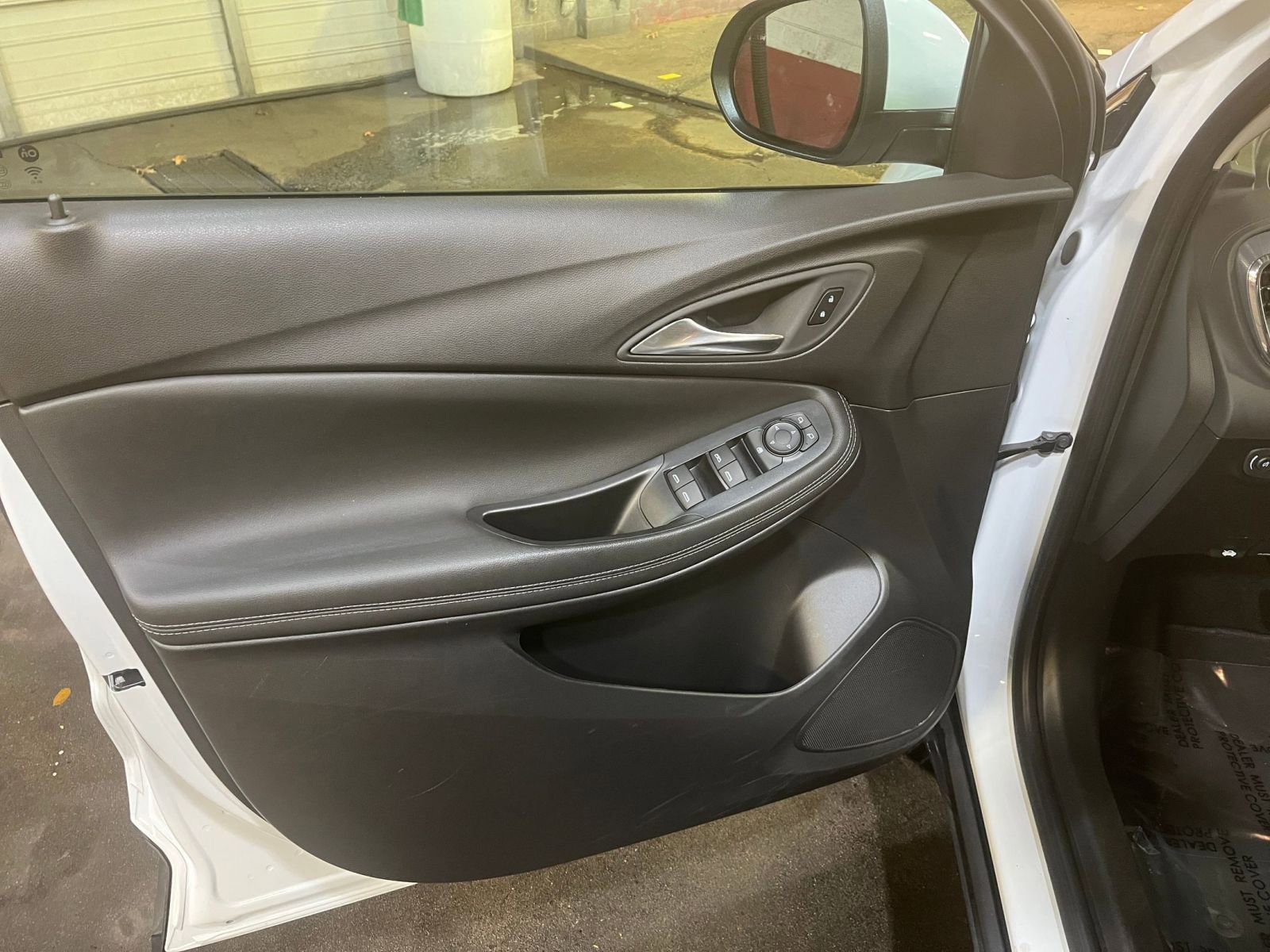 Thumbnail: 2025 Buick Encore GX - 20