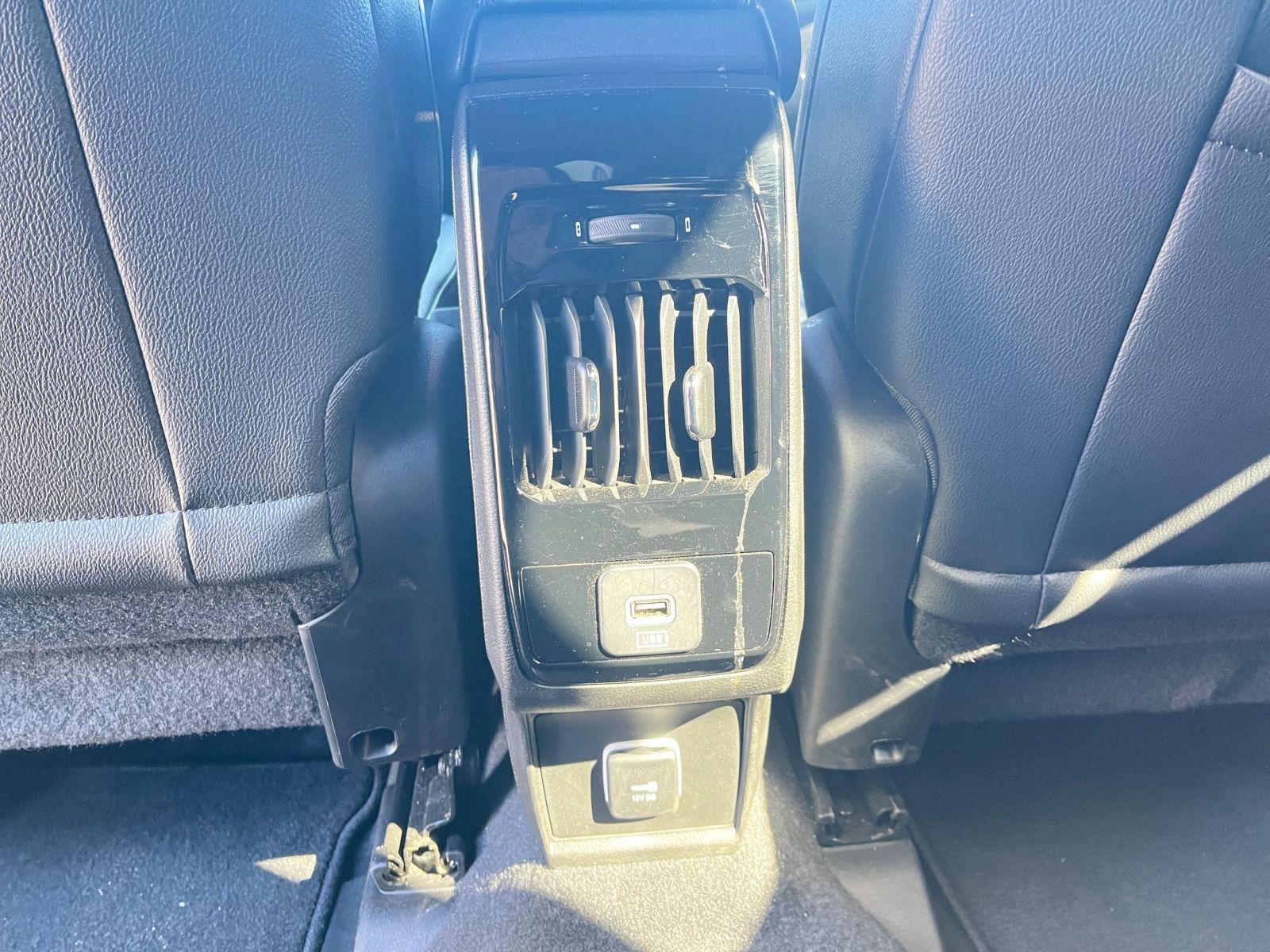 Thumbnail: 2025 Jeep Compass - 24