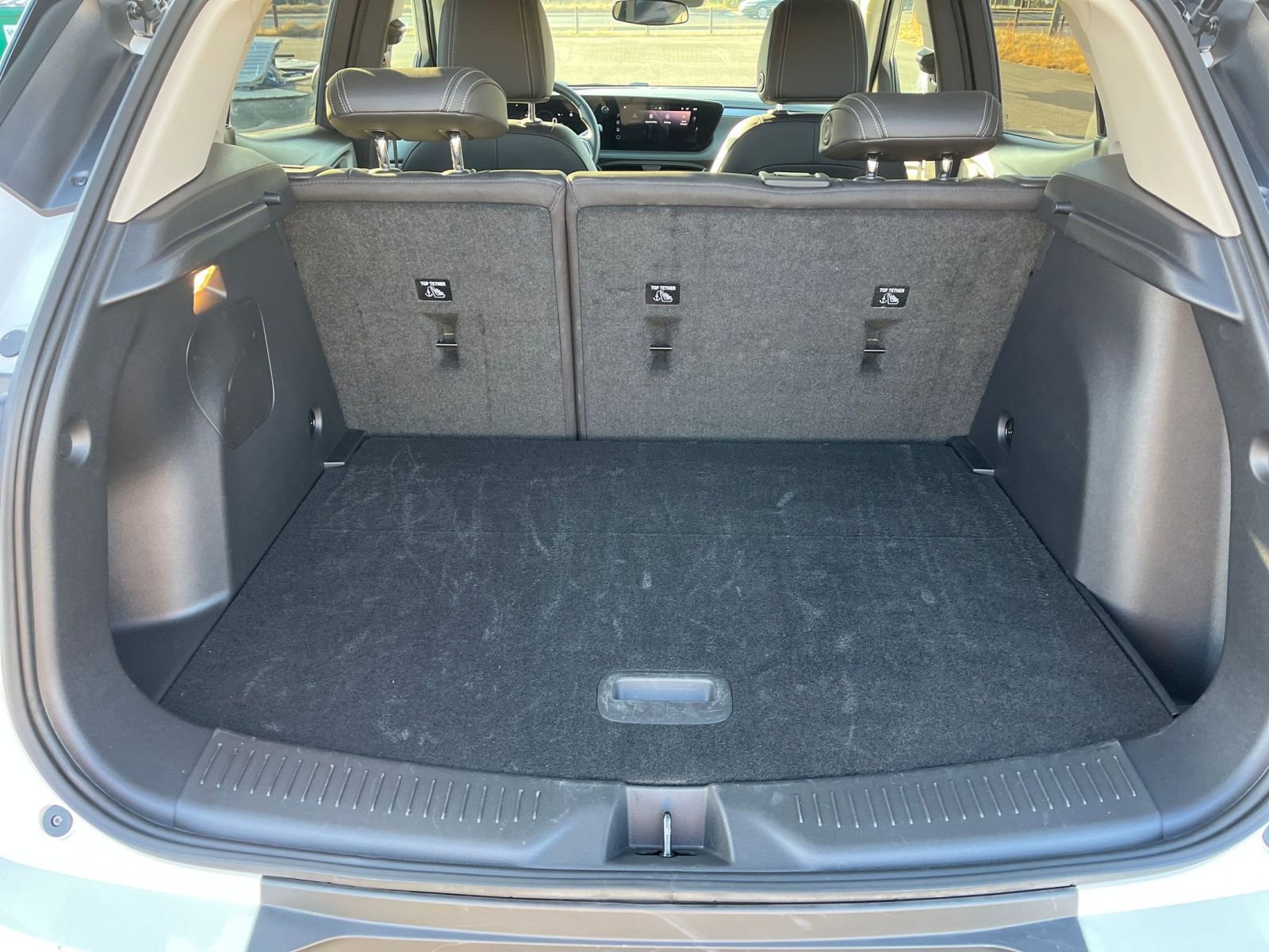 Thumbnail: 2025 Buick Encore GX - 30