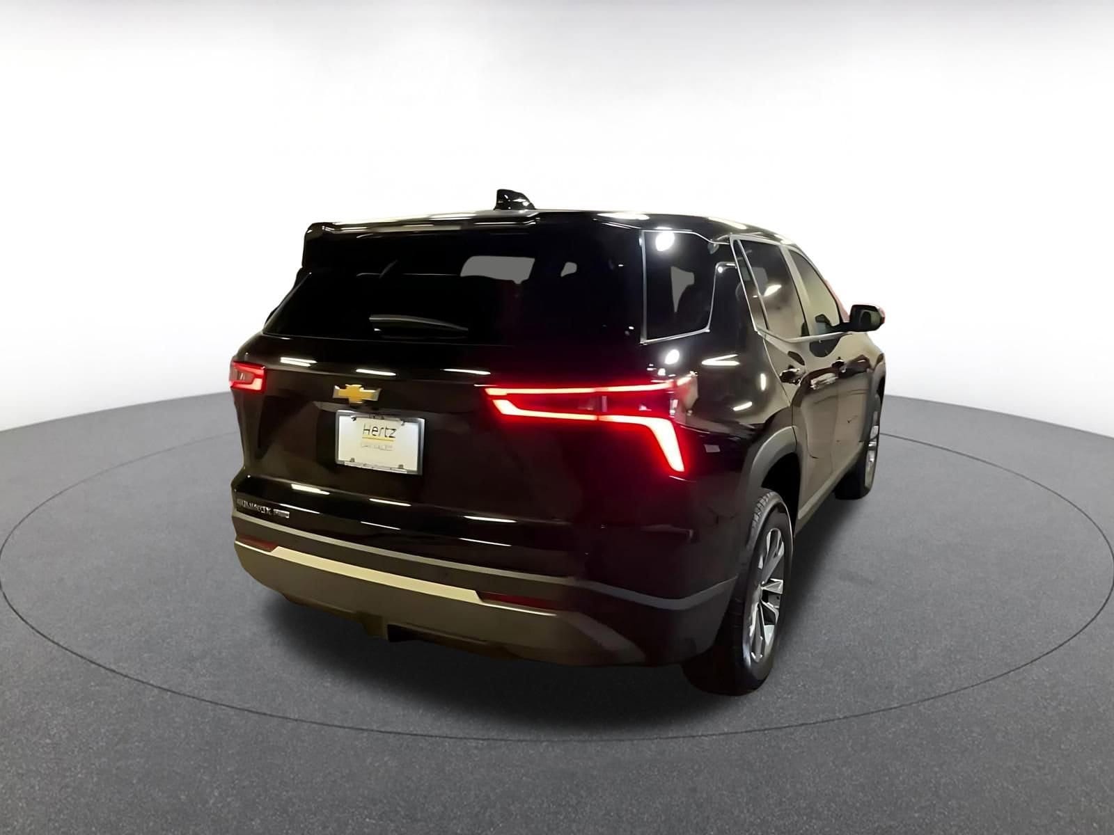 Thumbnail: 2025 Chevrolet Equinox - 14