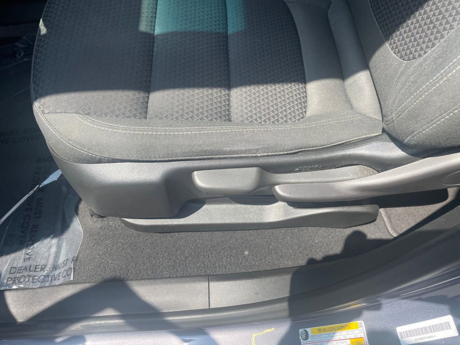Thumbnail: 2023 Chevrolet Bolt EV - 28