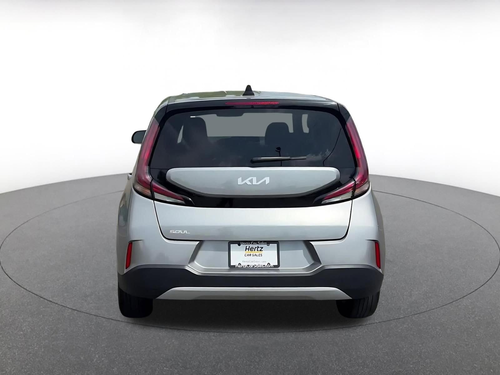 Thumbnail: 2025 Kia Soul - 12