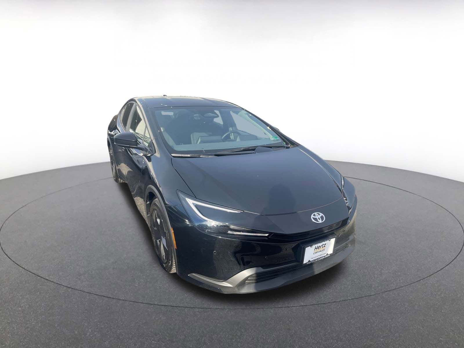 Thumbnail: 2025 Toyota Prius - 1