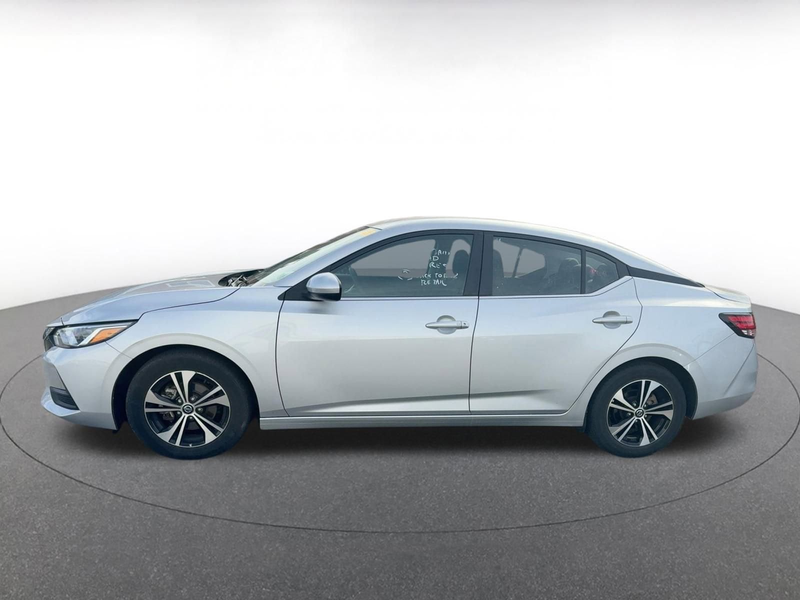 Thumbnail: 2023 Nissan Sentra - 4