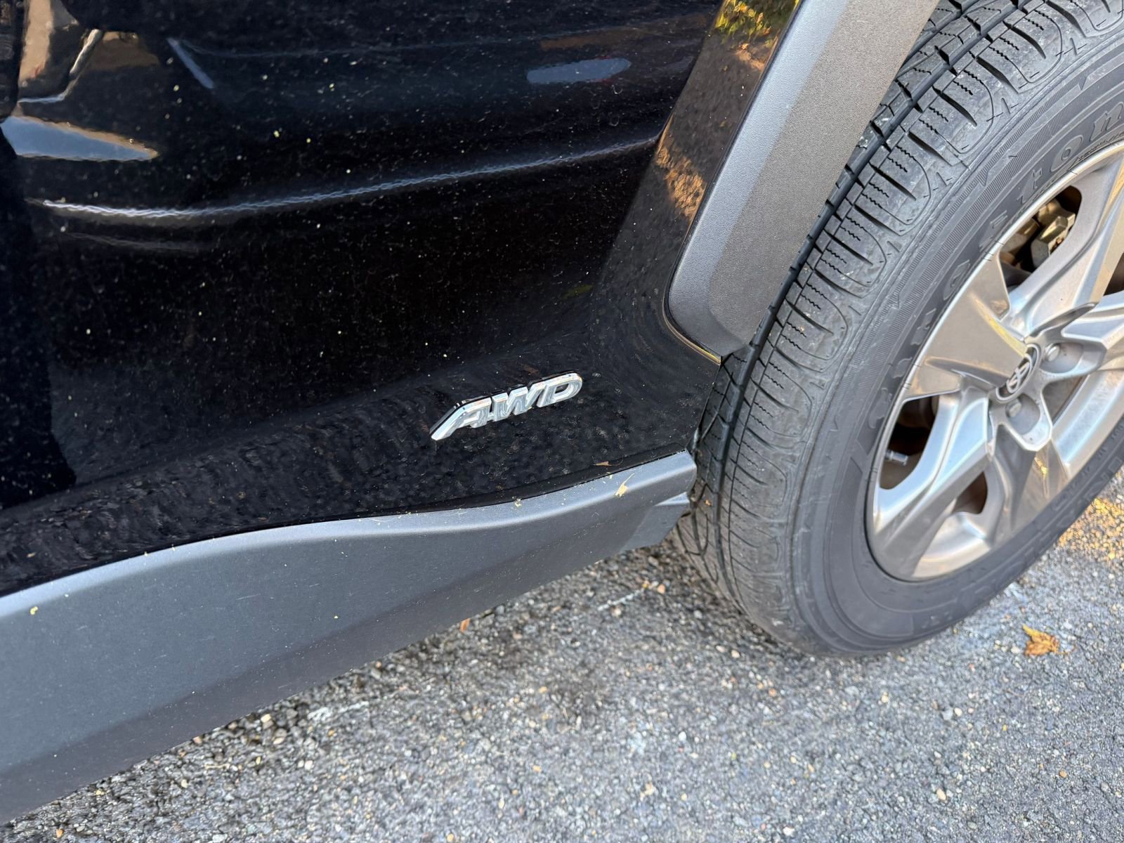 Thumbnail: 2025 Toyota RAV4 - 9