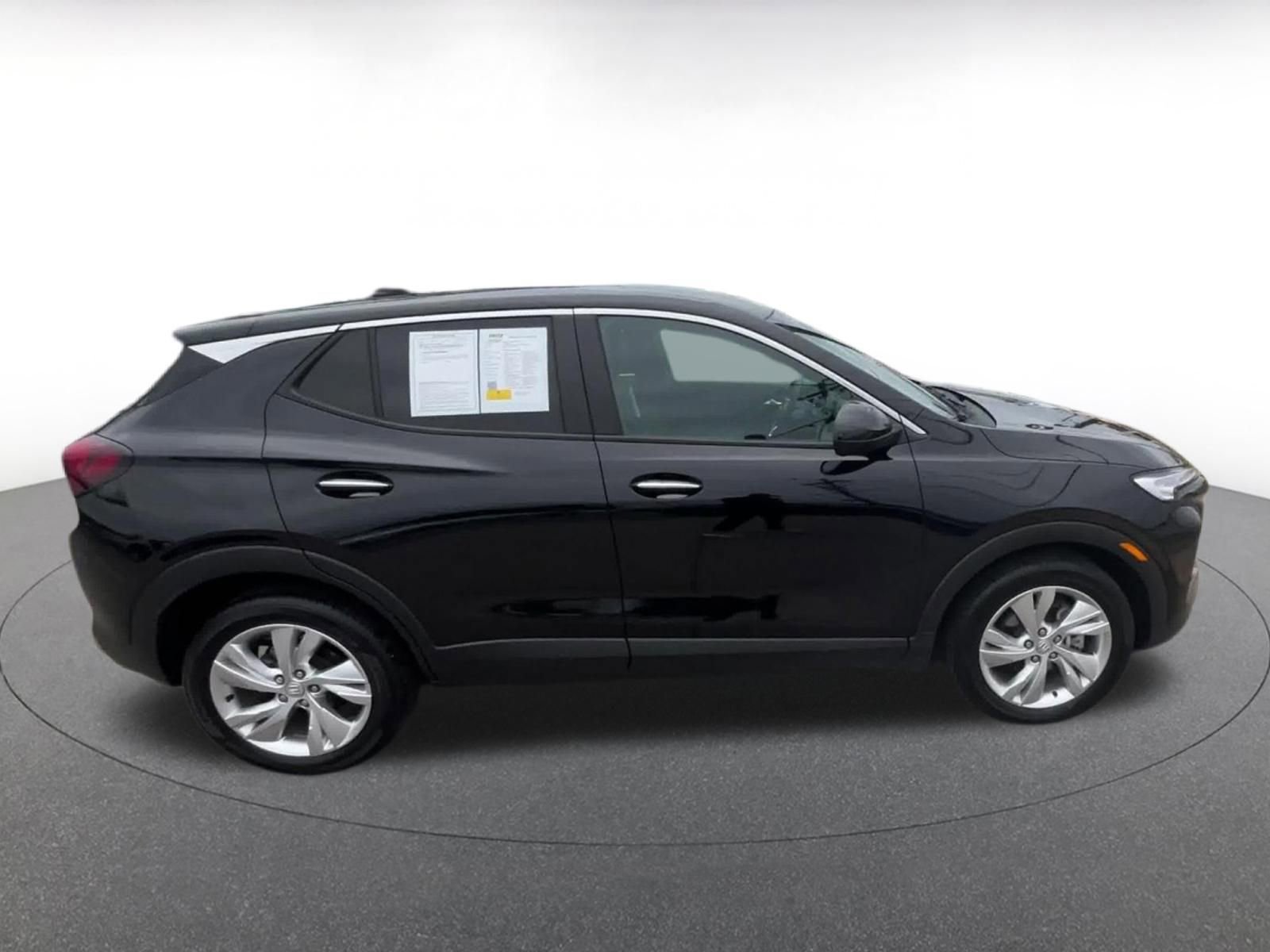 Thumbnail: 2025 Buick Encore GX - 16