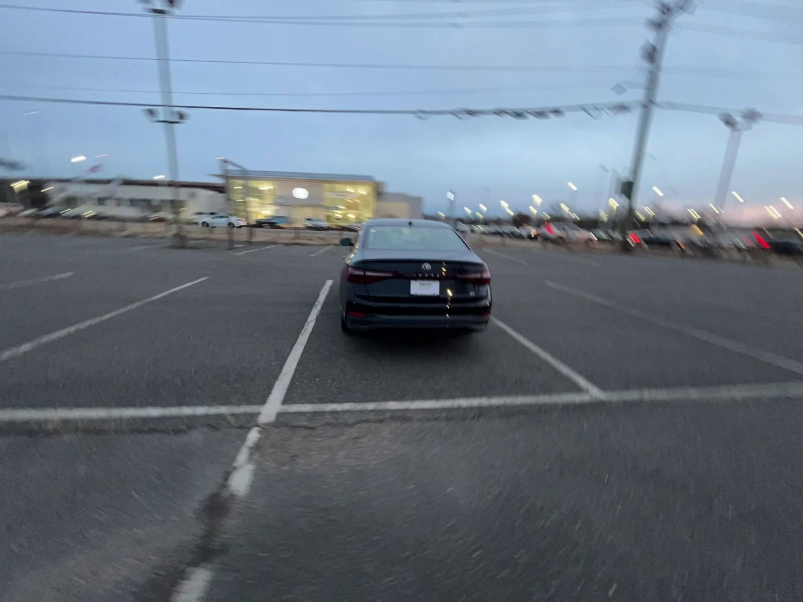 Thumbnail: 2025 Volkswagen Jetta - 16