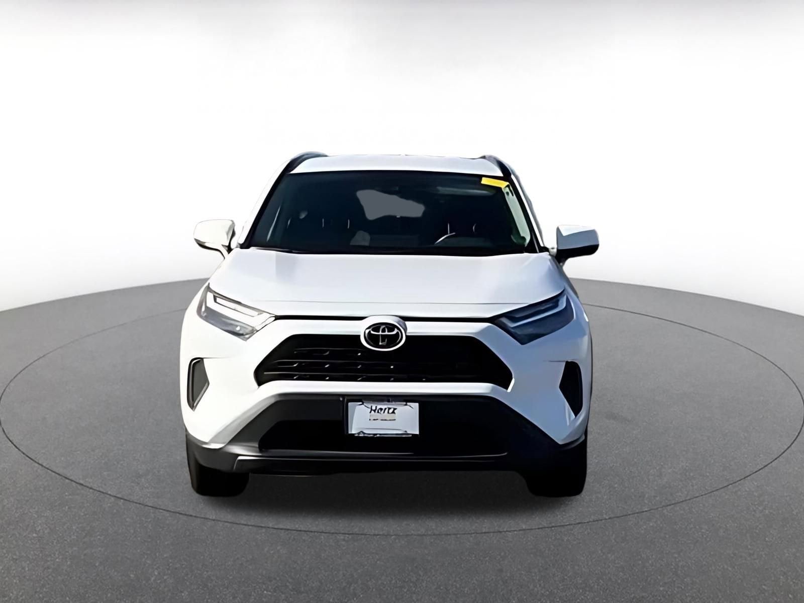 Thumbnail: 2025 Toyota RAV4 - 4