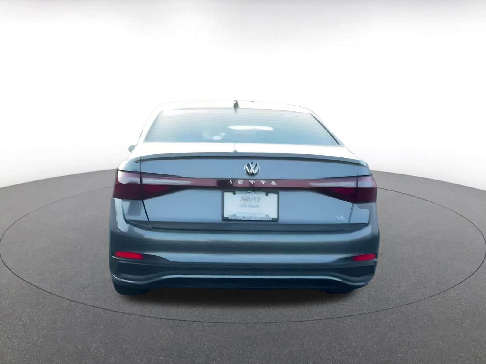 Thumbnail: 2025 Volkswagen Jetta - 7