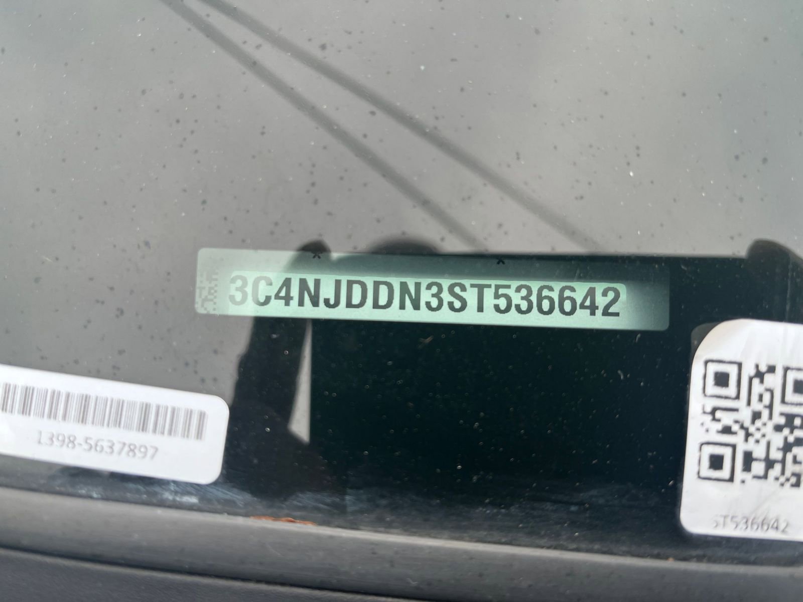 Thumbnail: 2025 Jeep Compass - 28