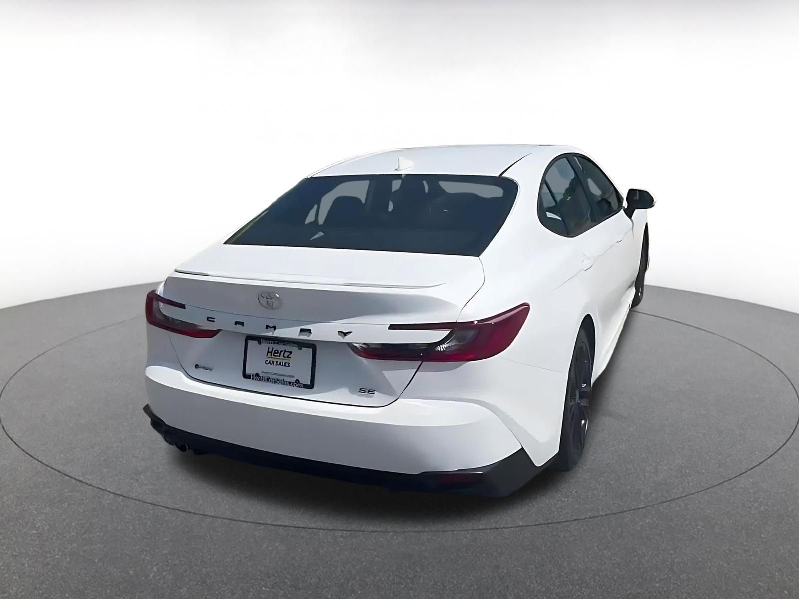 Thumbnail: 2025 Toyota Camry - 15