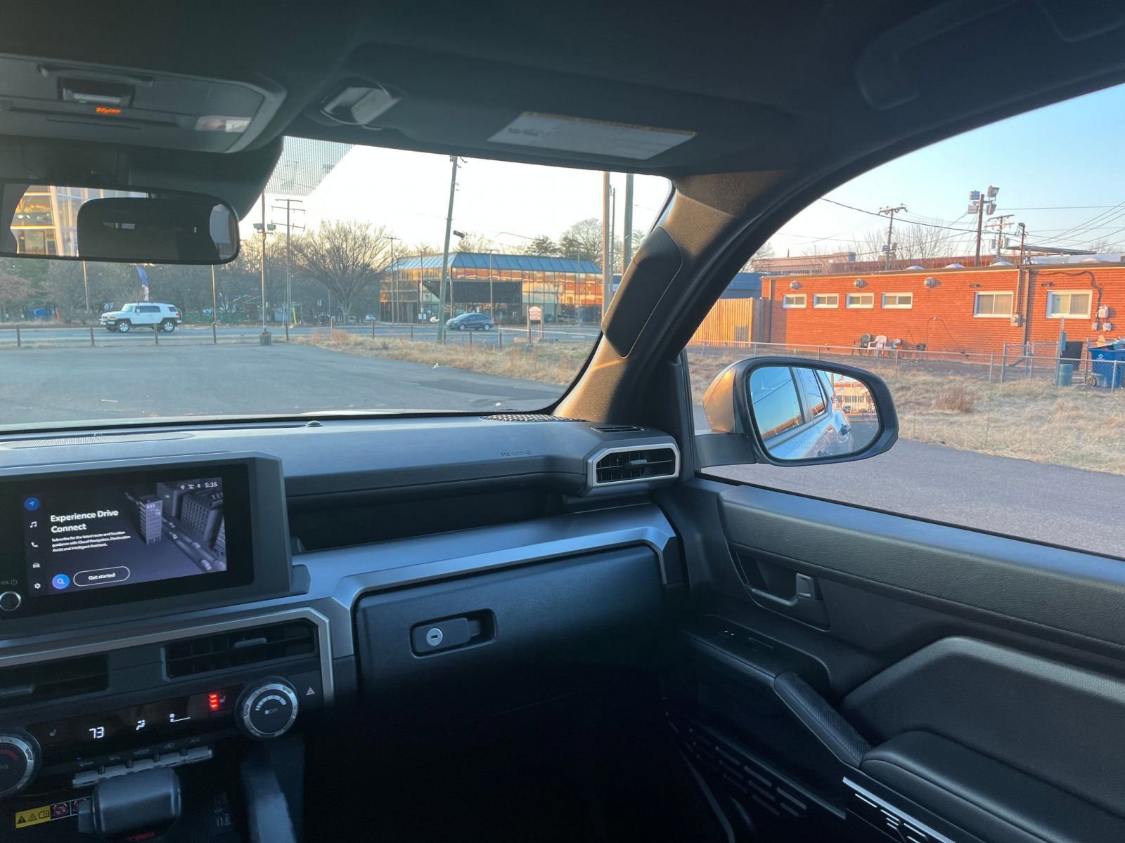 Thumbnail: 2025 Toyota 4Runner - 34