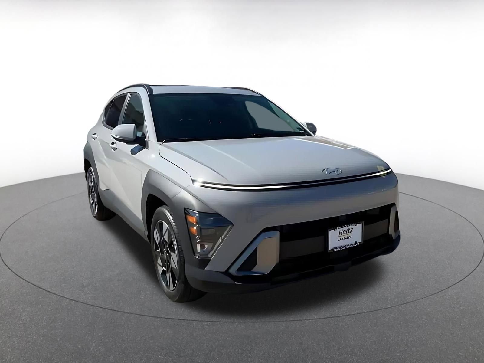 Thumbnail: 2025 Hyundai Kona - 3