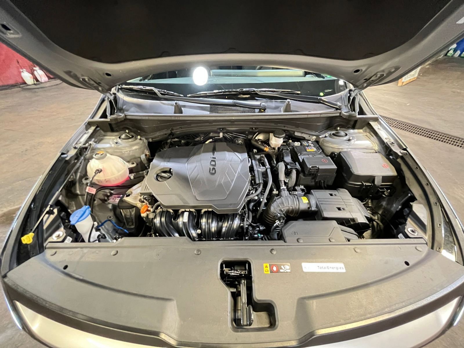 Thumbnail: 2025 Kia Sportage - 31