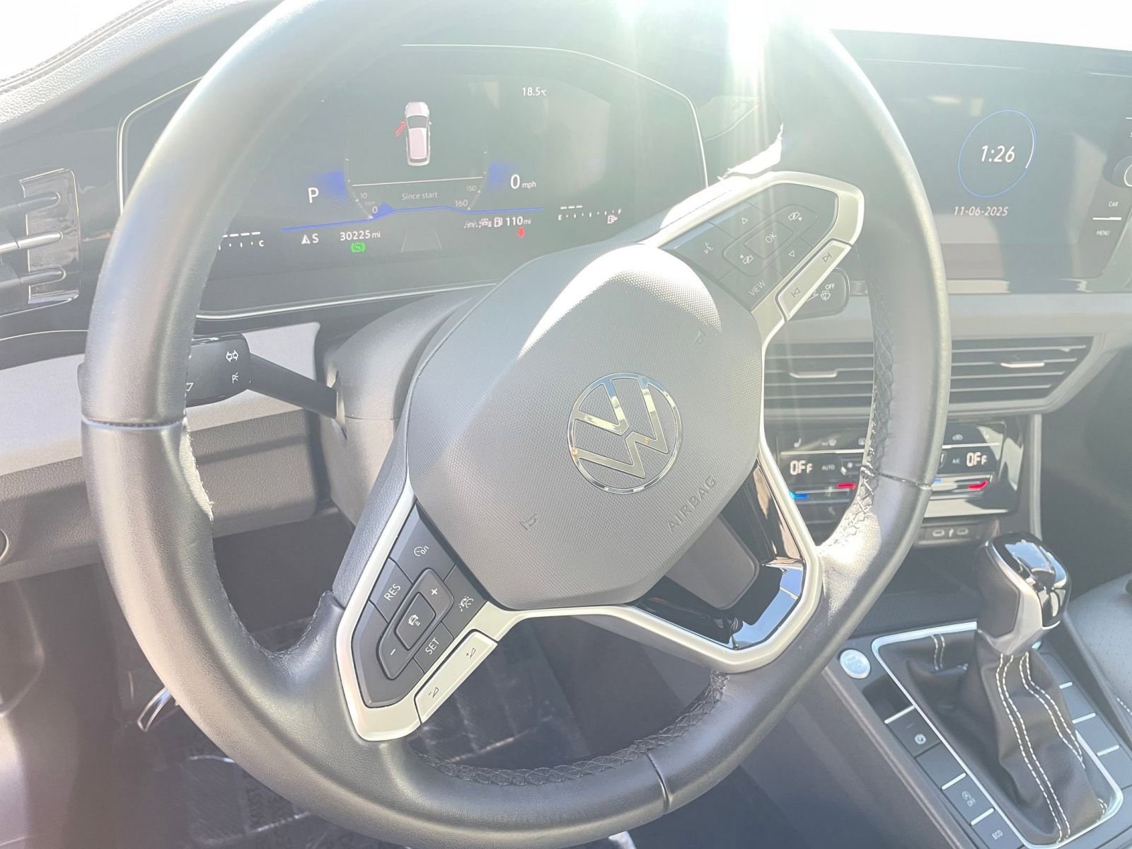 Thumbnail: 2025 Volkswagen Jetta - 28