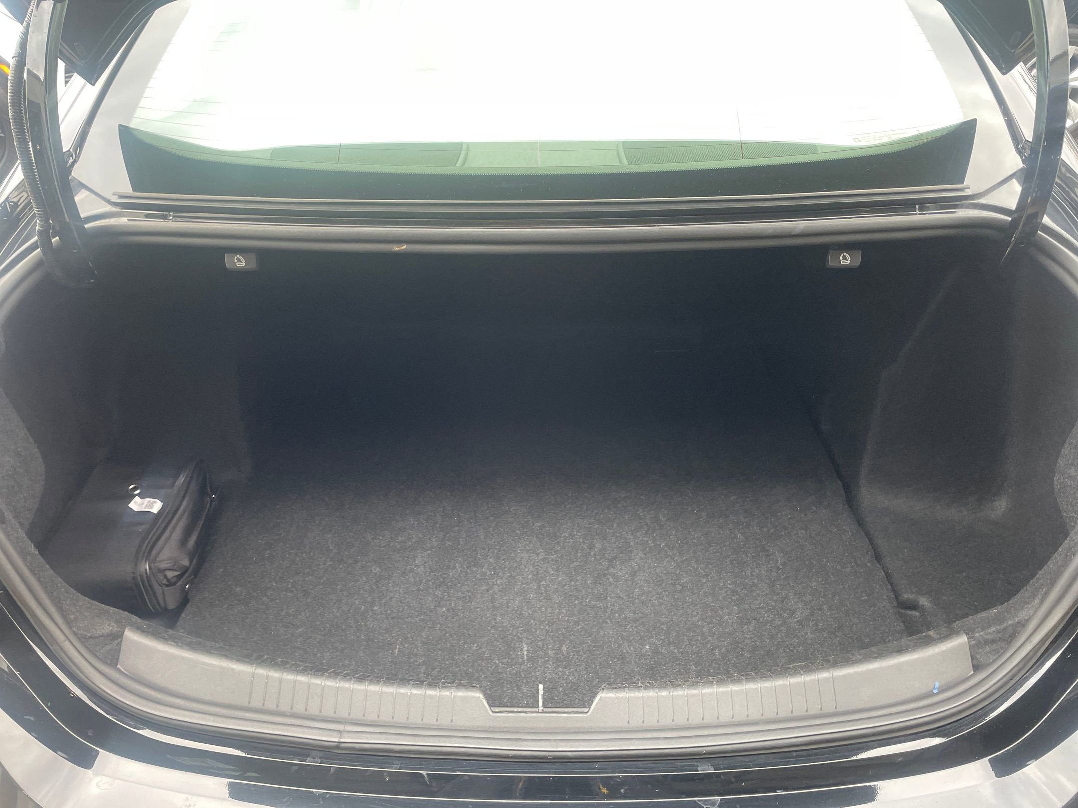 Thumbnail: 2024 Chevrolet Malibu - 31